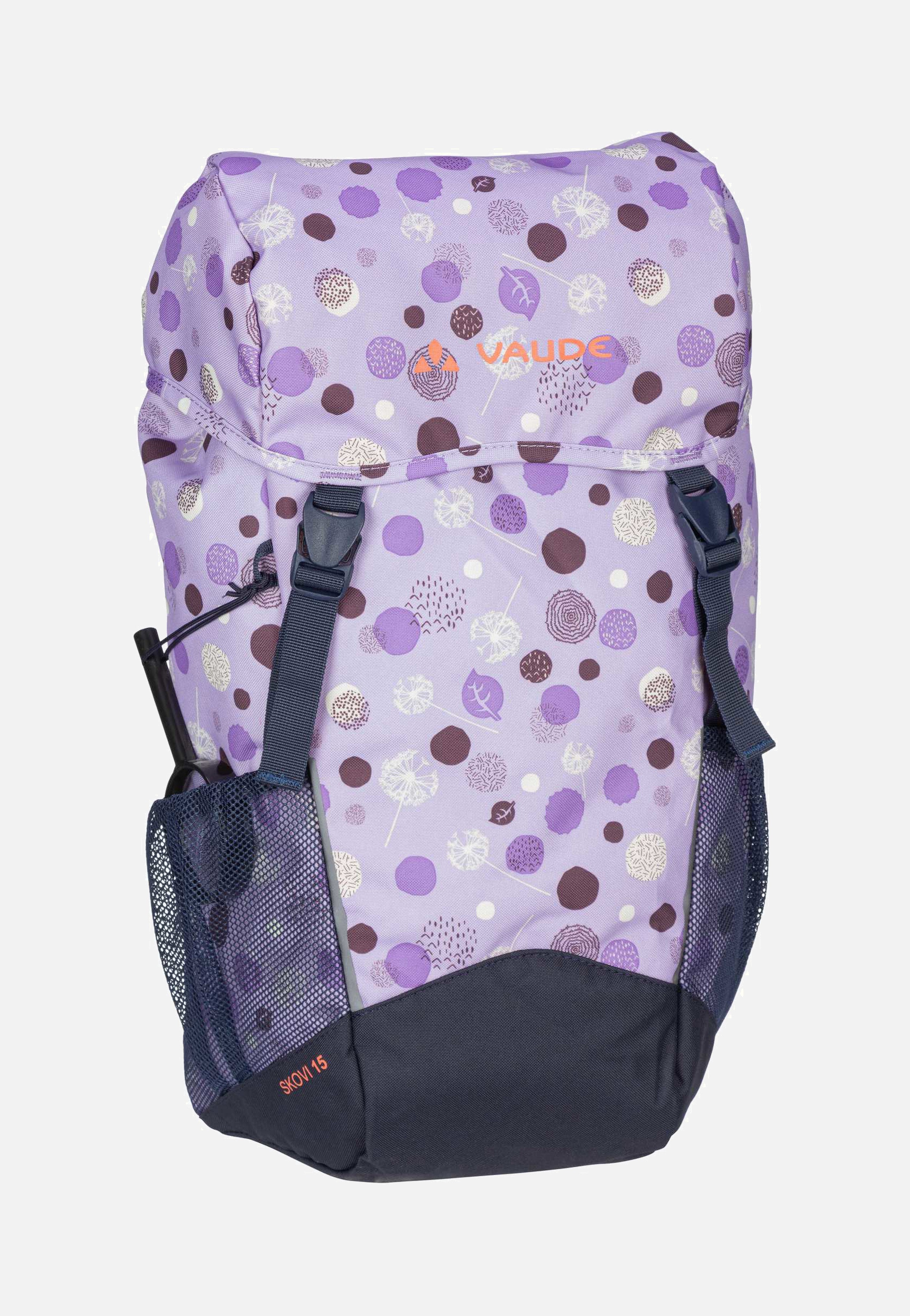 Vaude Skovi 15 Pastel Lilac Hiking Rucksack