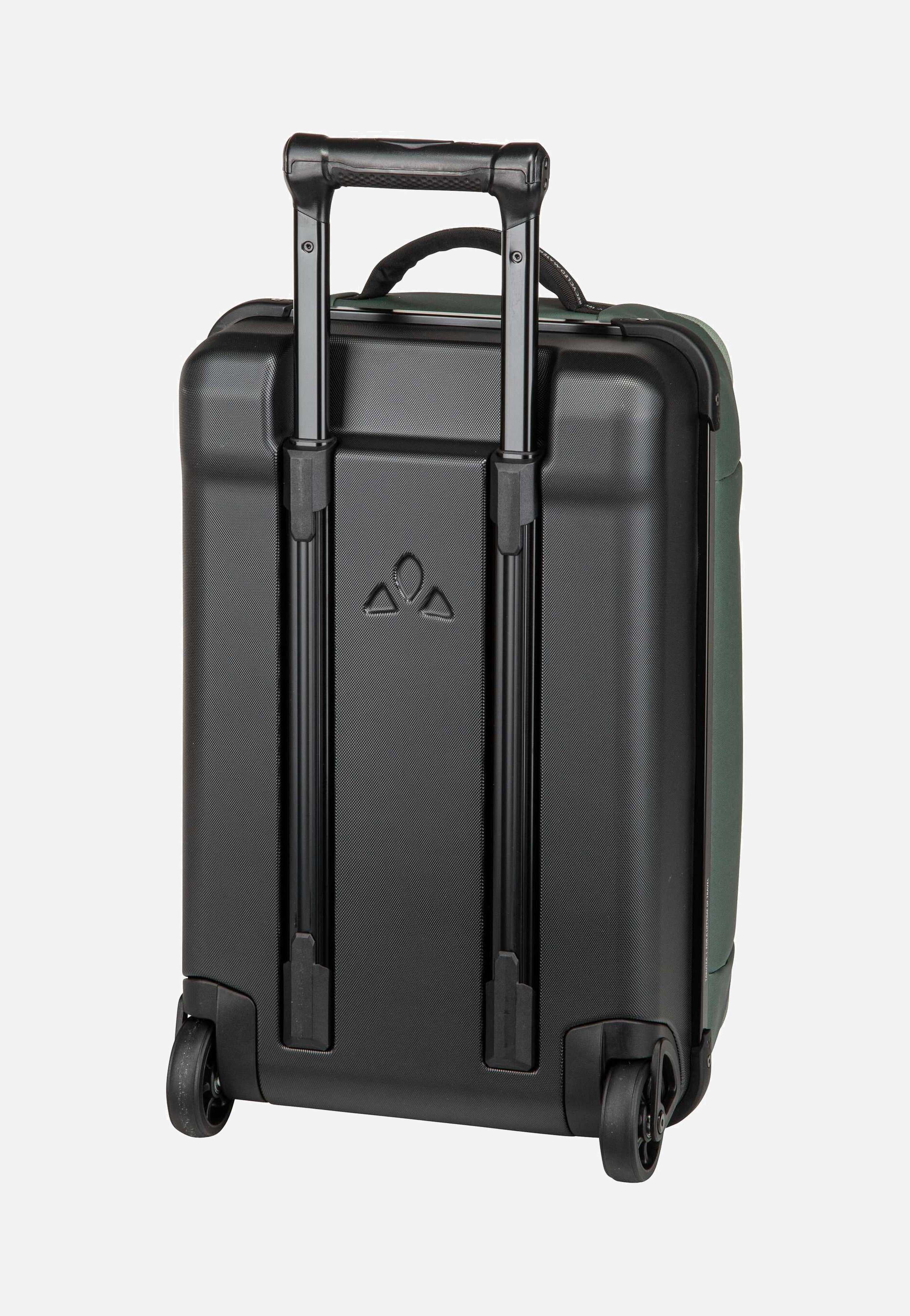Vaude - Takutea 35 Agave - Suitcase | Neutral-Image