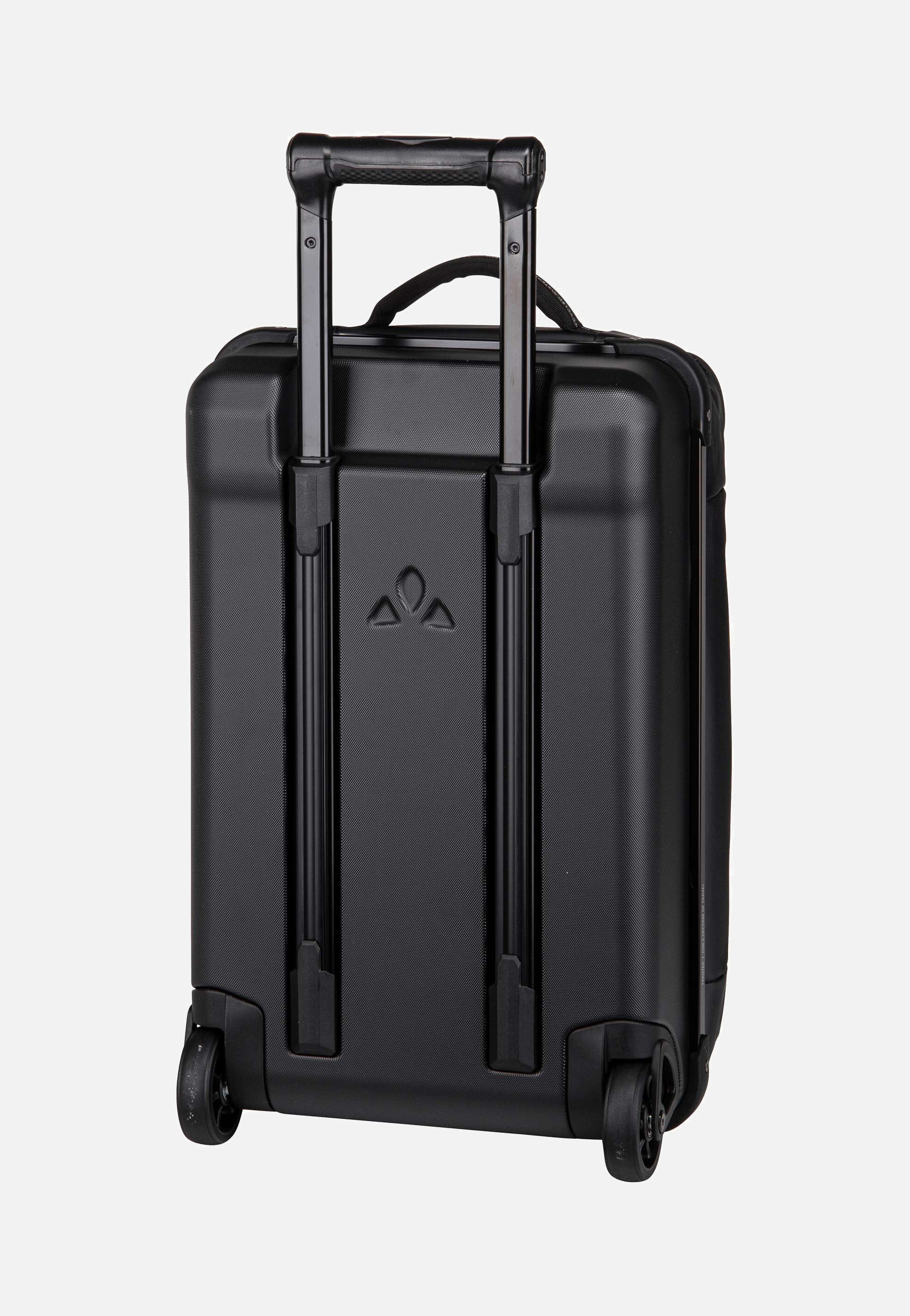 Vaude - Takutea 35 Black - Suitcase | Neutral-Image