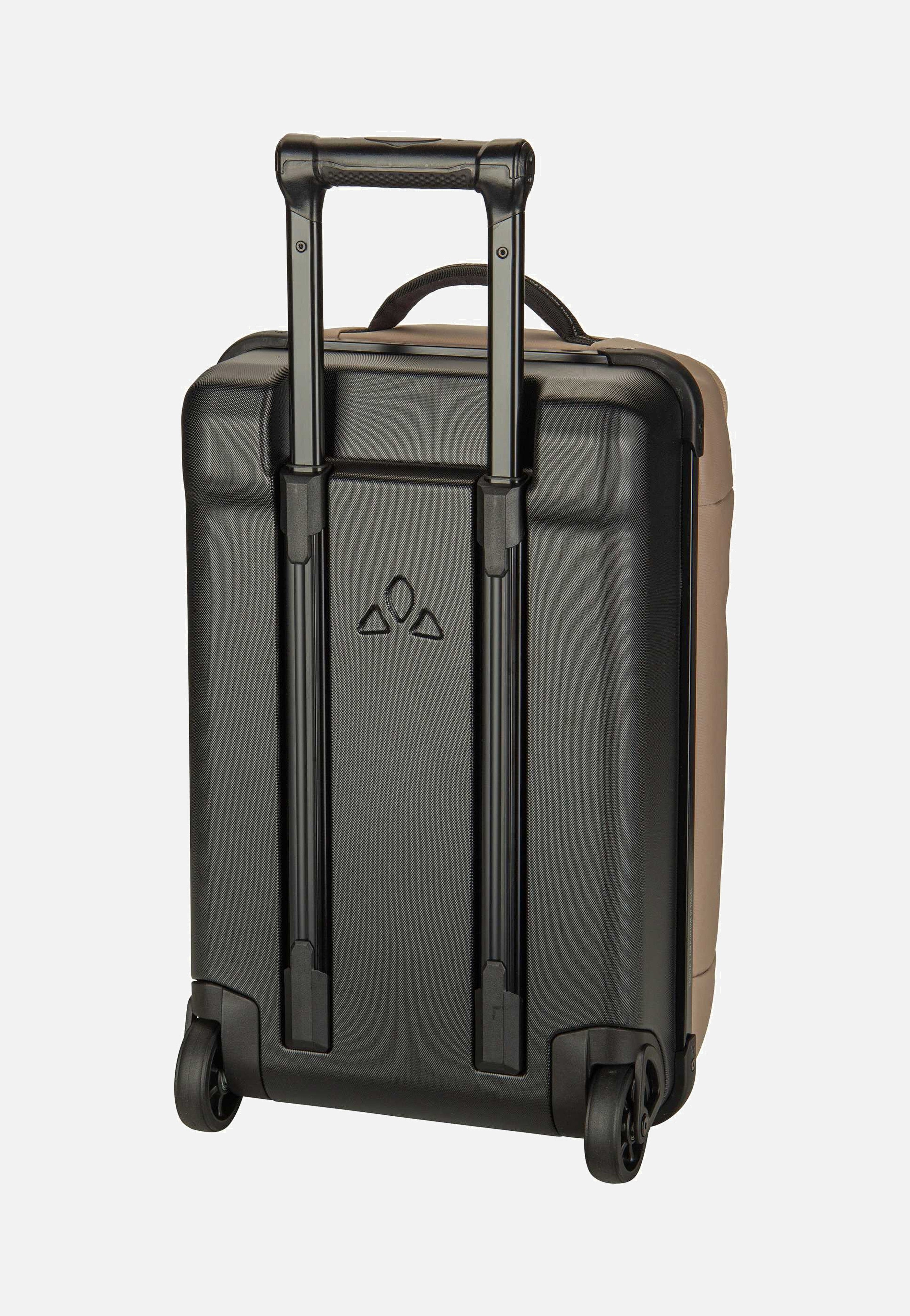 Vaude - Takutea 35 Linen - Suitcase | Neutral-Image