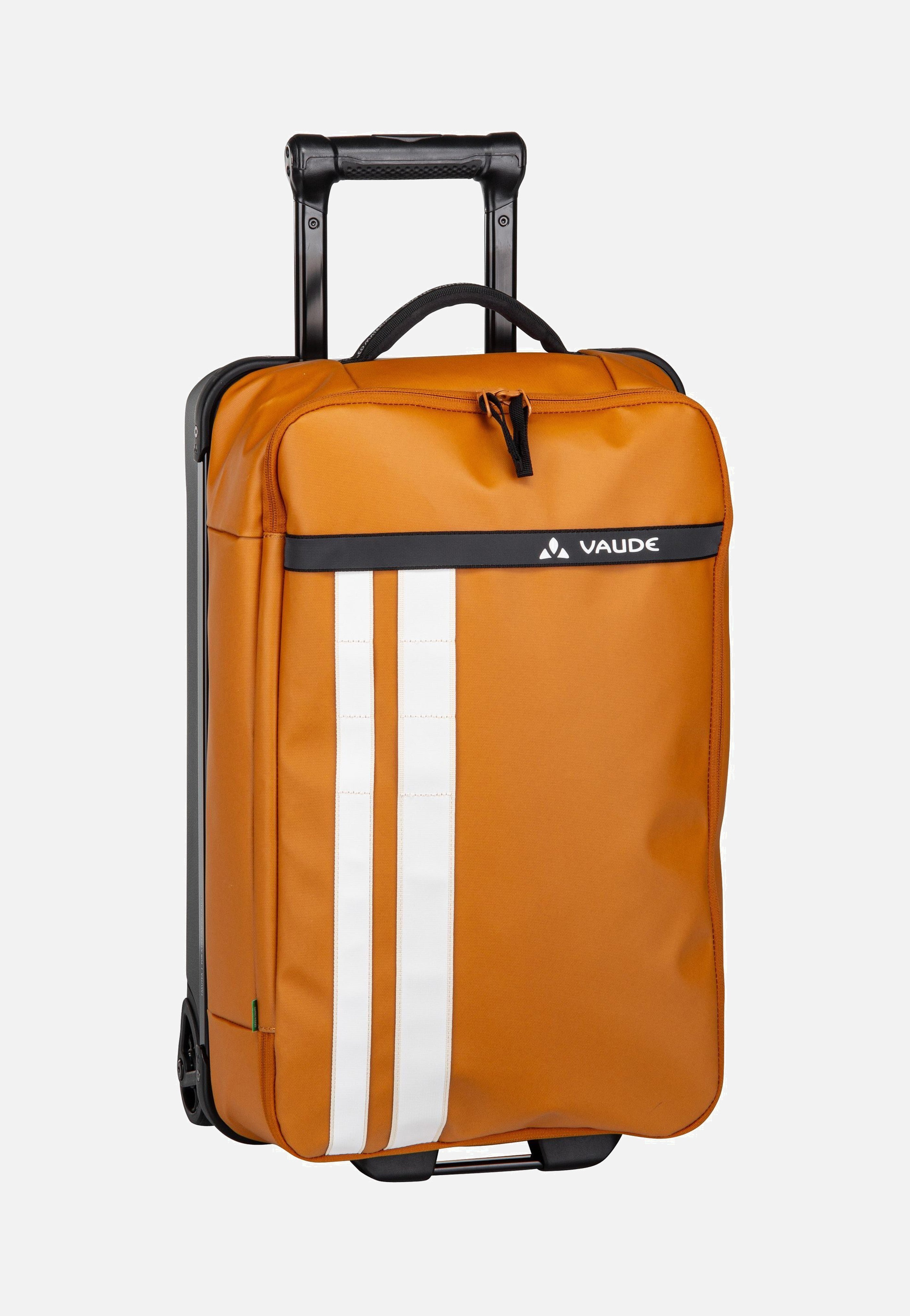 Vaude - Takutea 35 Silt Brown - Suitcase | Neutral-Image