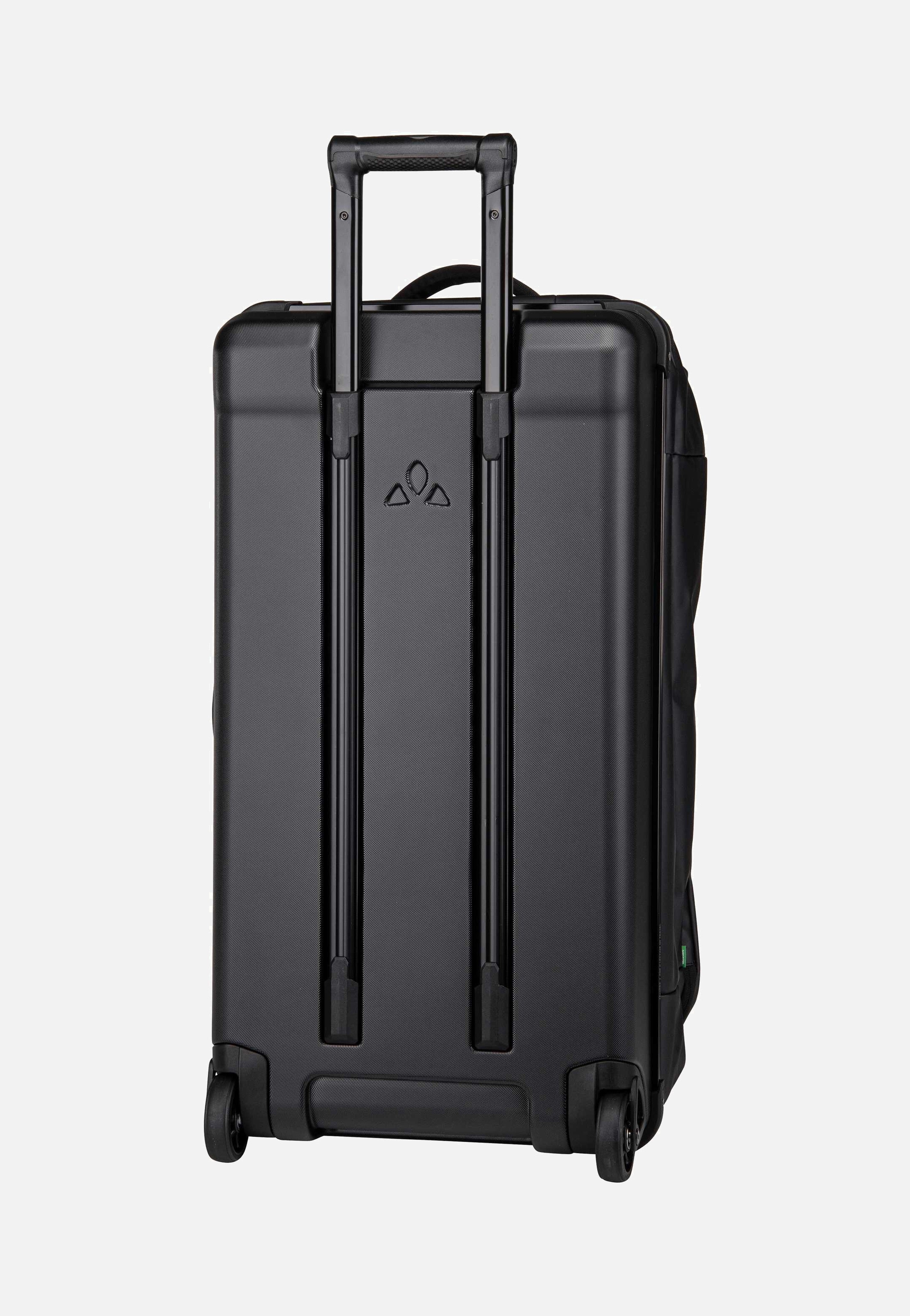 Vaude - Takutea 90 Black - Suitcase | Neutral-Image