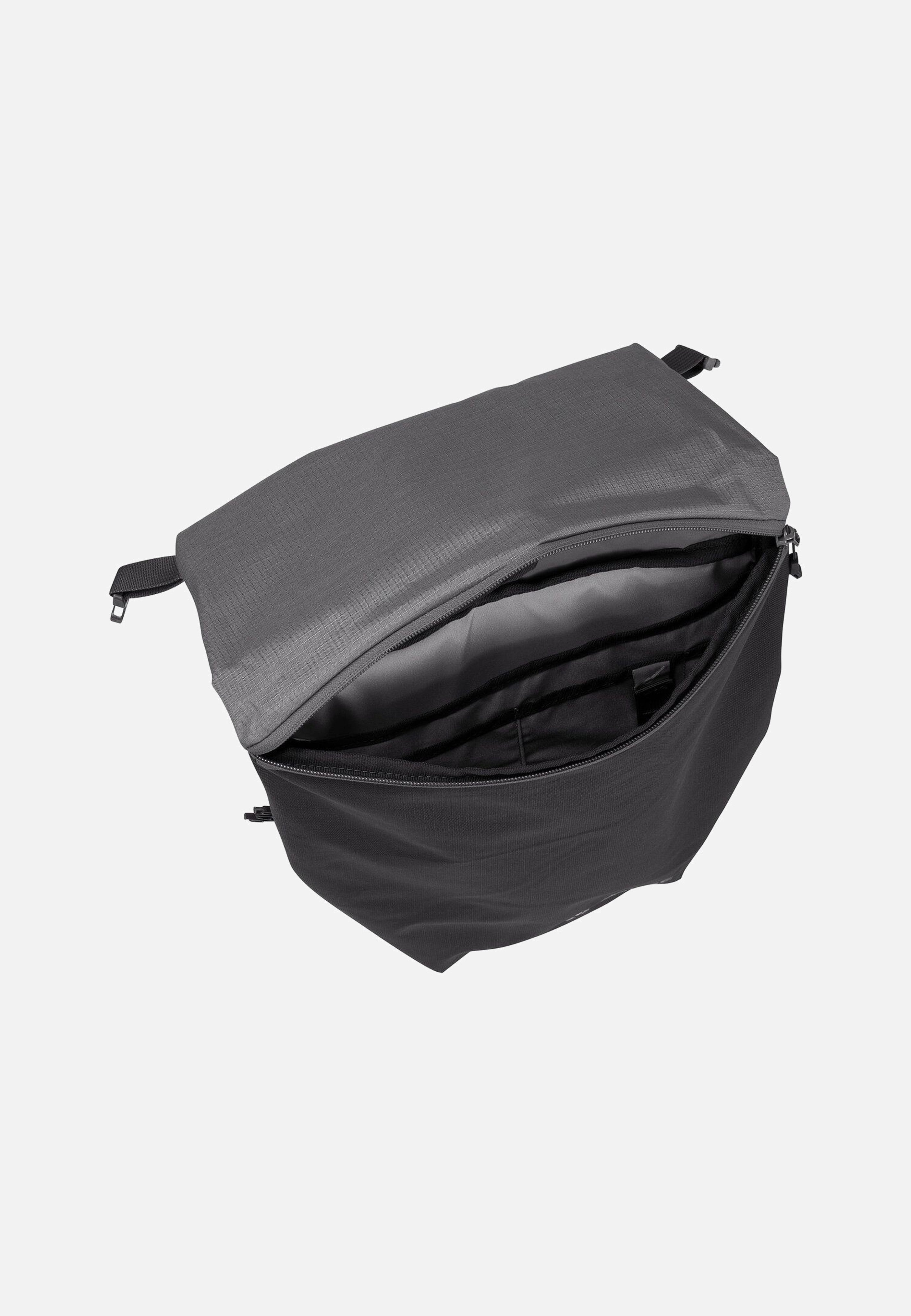 Vaude - Unuk II Black - Rolltop Backpack | Neutral-Image