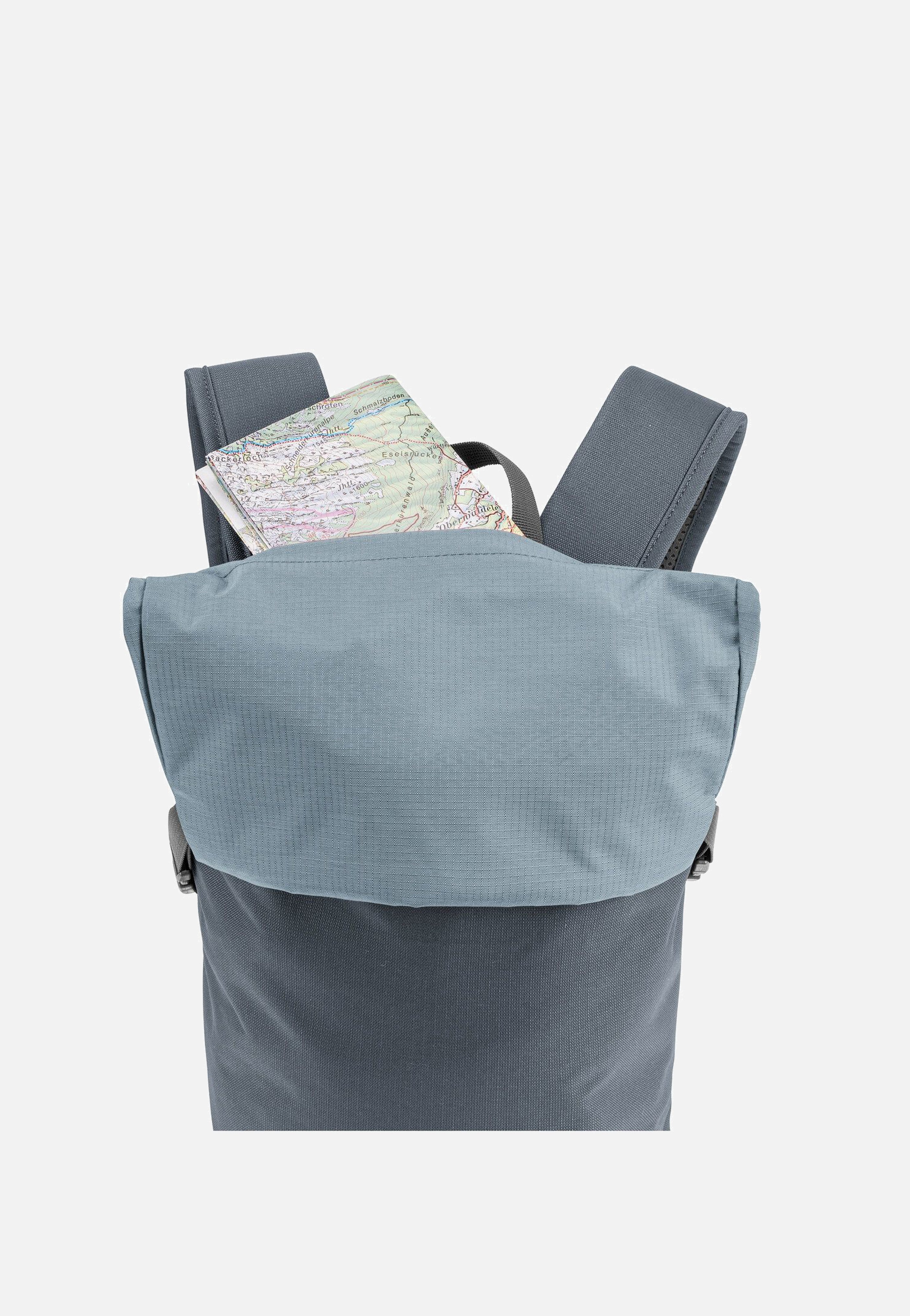 Vaude - Unuk II Heron - Rolltop Backpack | Neutral-Image