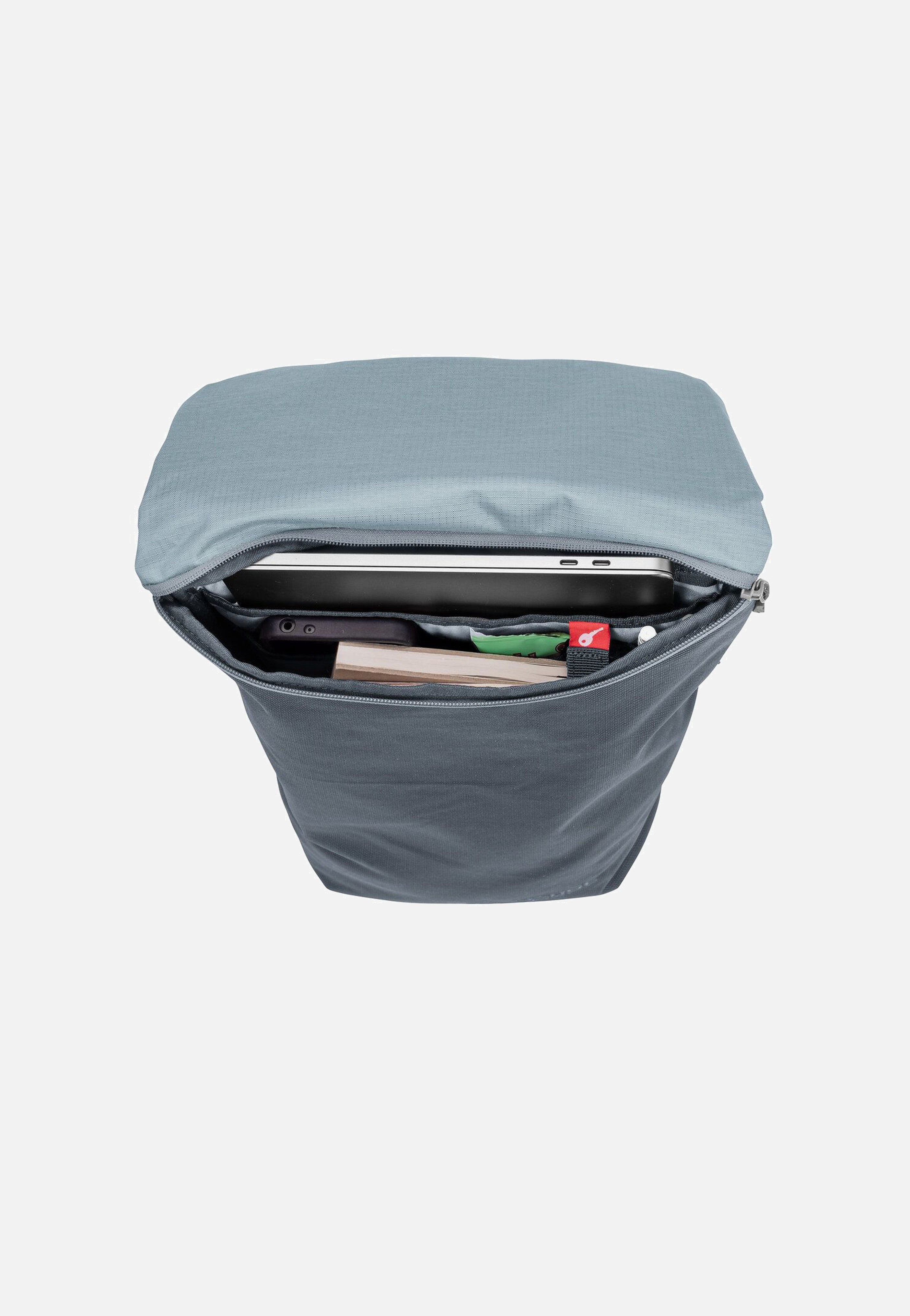 Vaude - Unuk II Heron - Rolltop Backpack | Neutral-Image