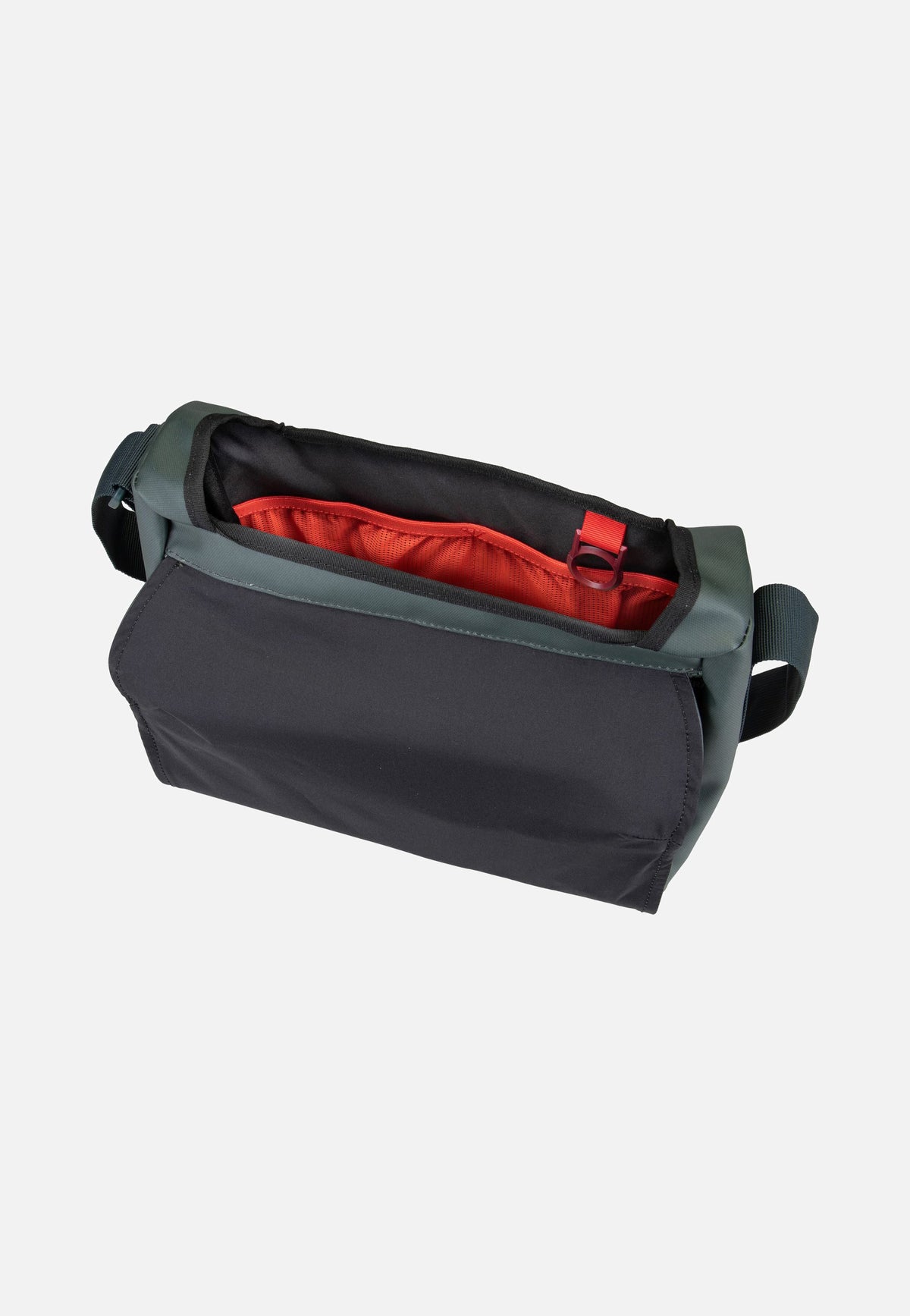Vaude Vanuatu Agave Crossbody Bag