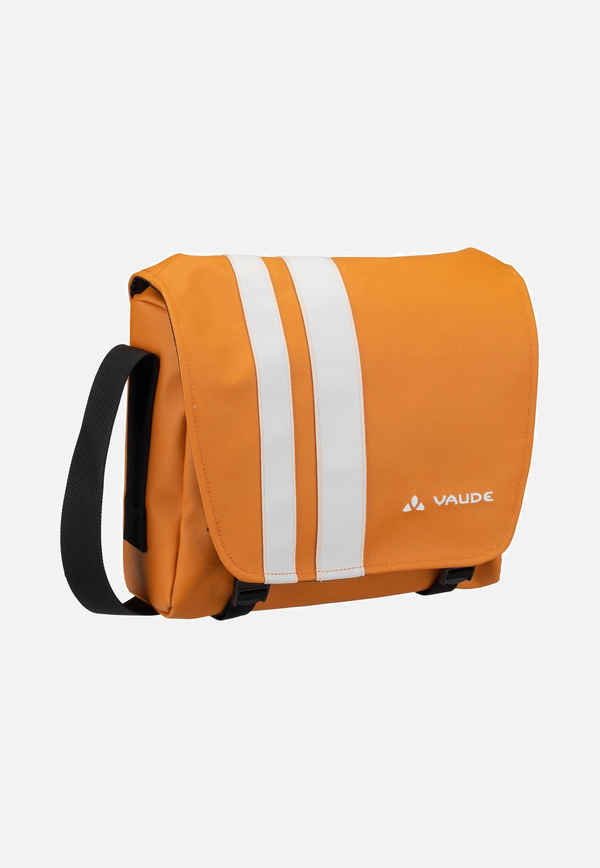 Vaude Vanuatu Silt Brown Crossbody Bag