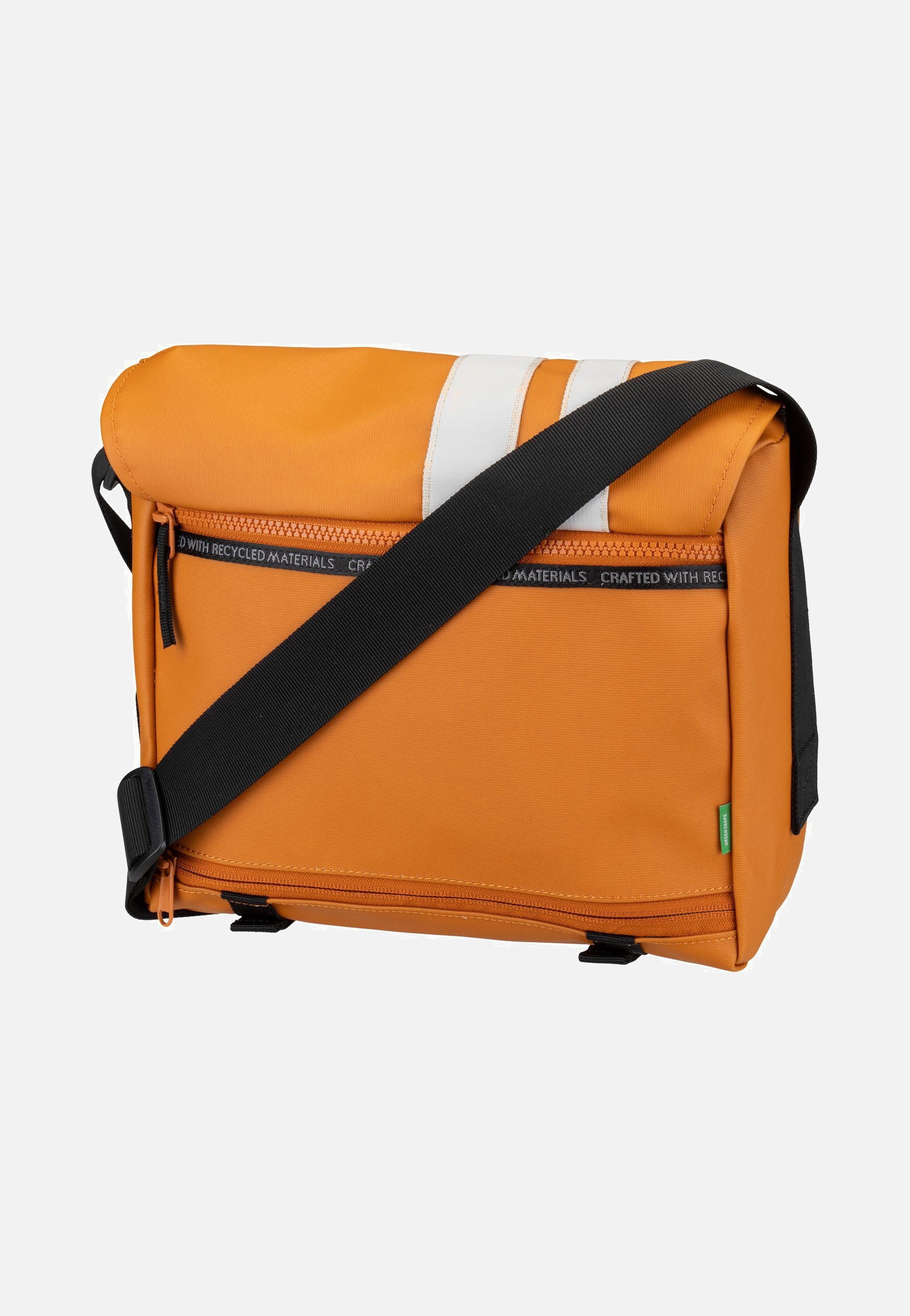 Vaude - Vanuatu Silt Brown - Crossbody Bag | Neutral-Image