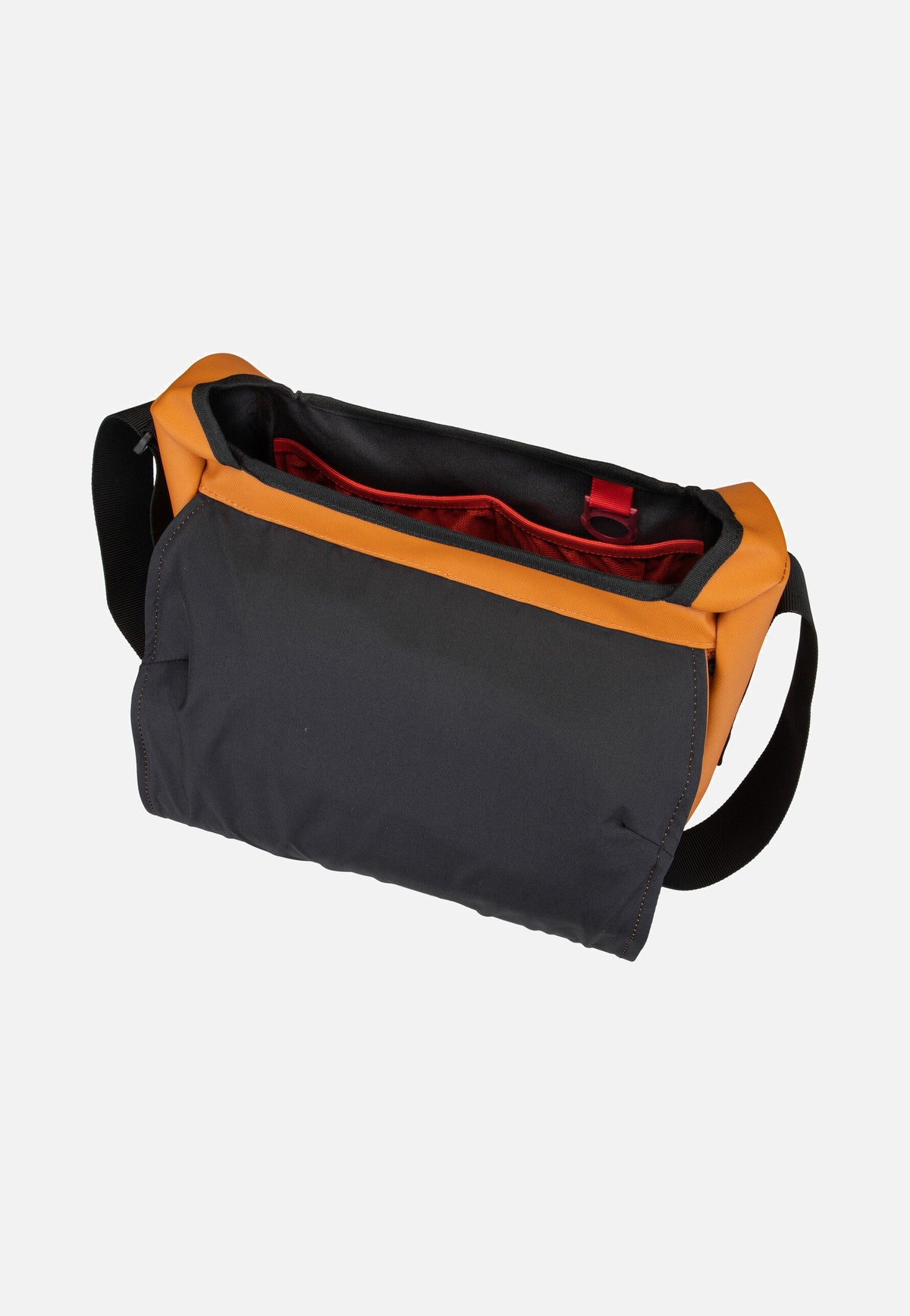 Vaude Vanuatu Silt Brown Crossbody Bag
