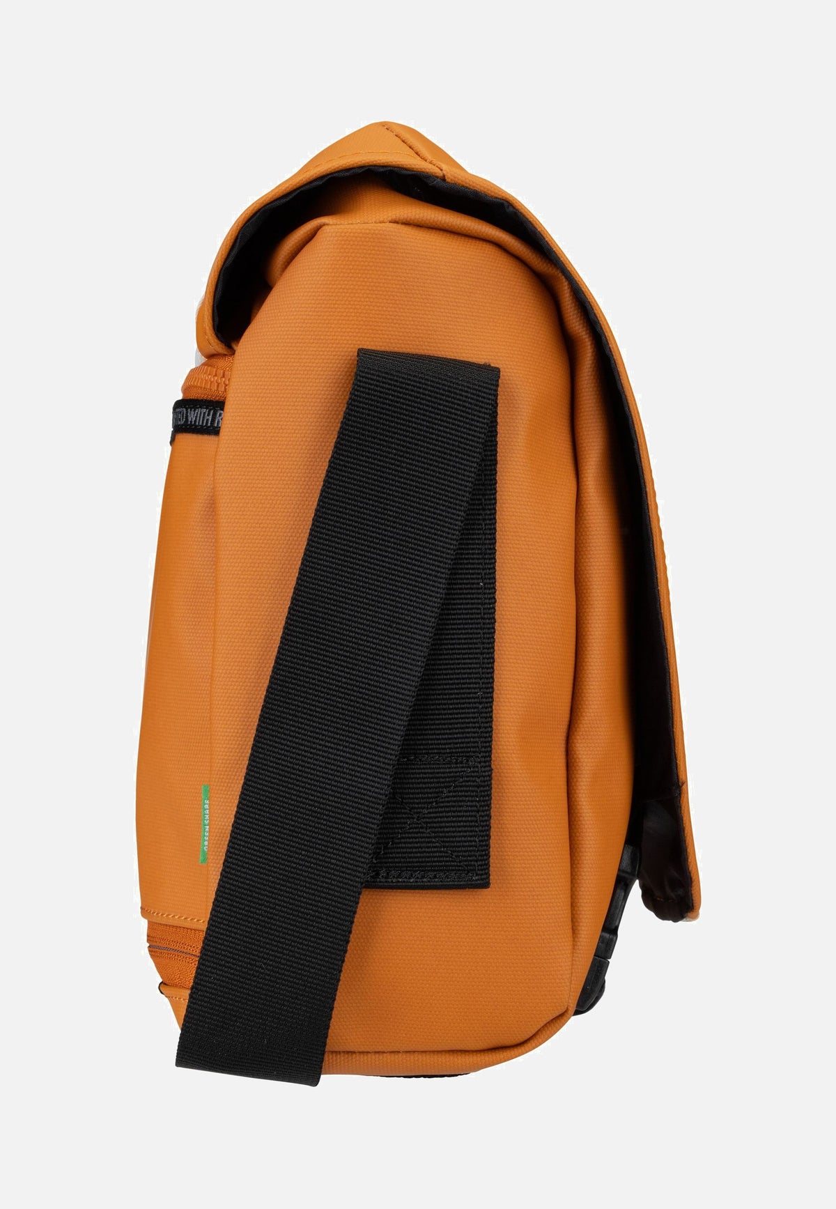 Vaude Vanuatu Silt Brown Crossbody Bag