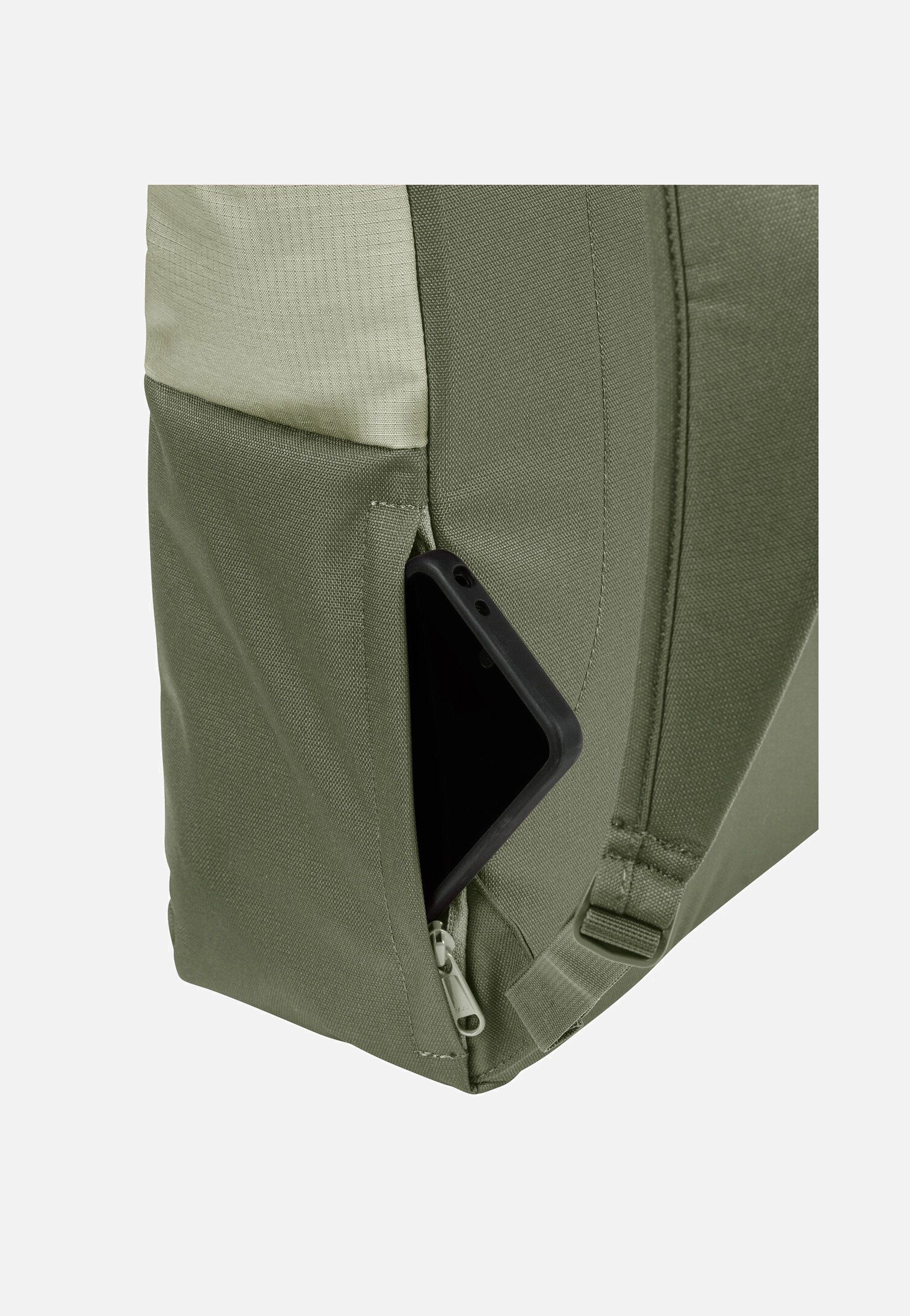 Vaude Wala Cedar Wood Rucksack