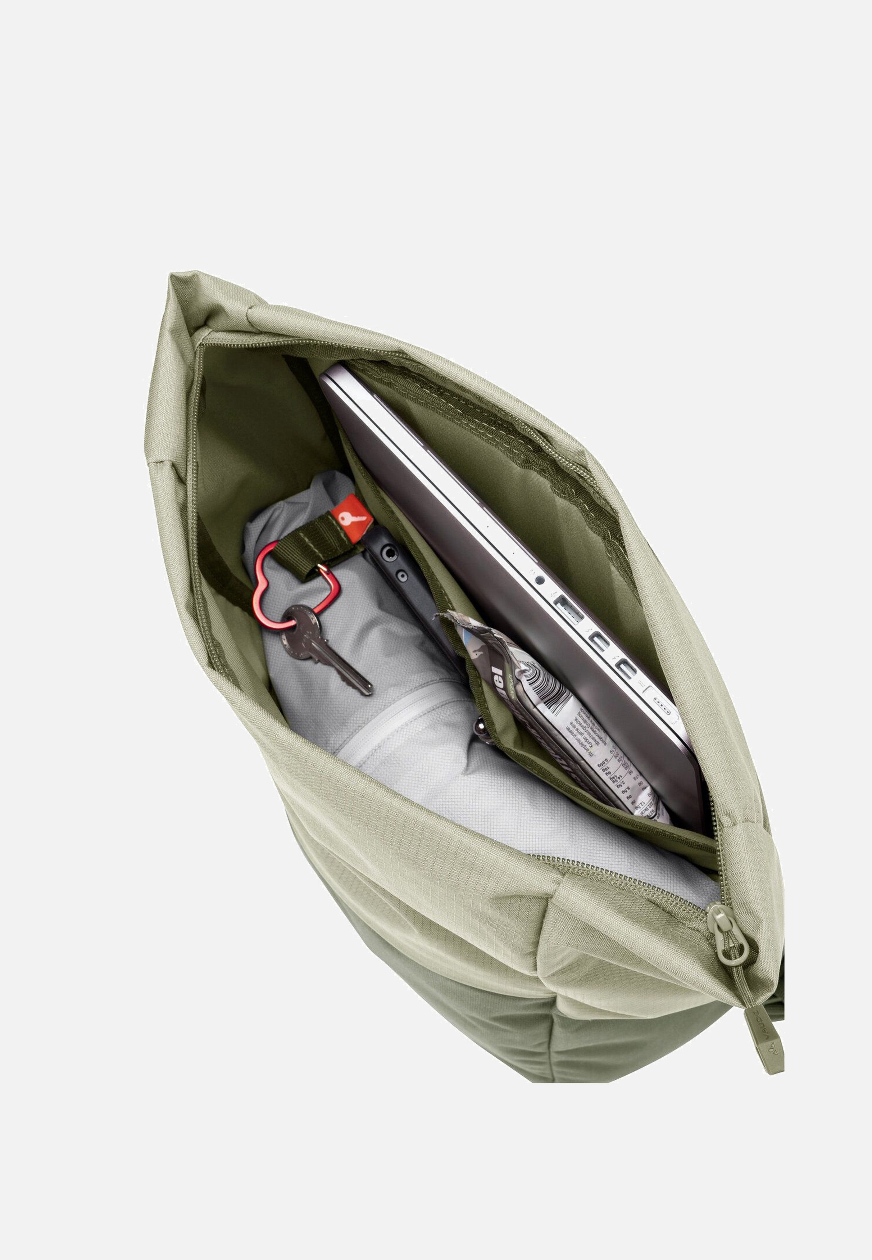 Vaude Wala Cedar Wood Rucksack