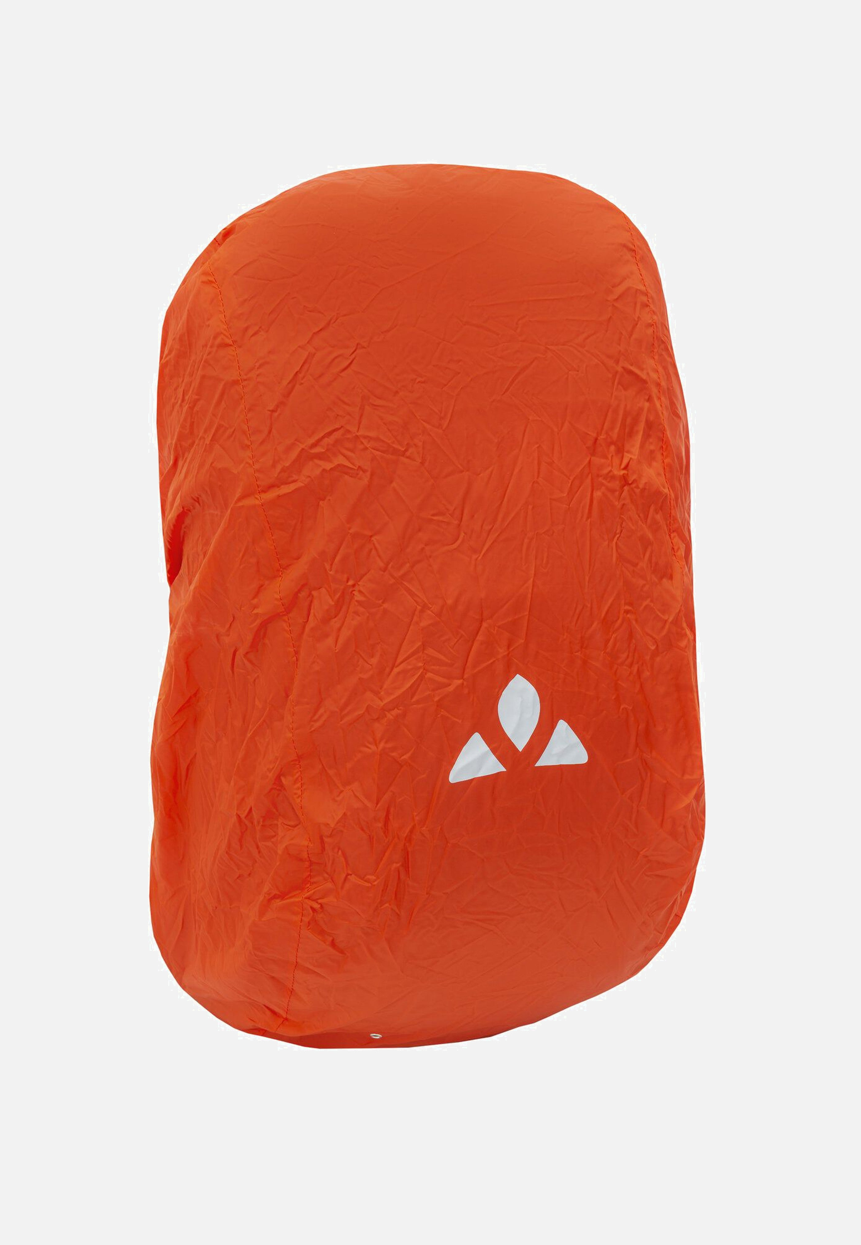 Vaude Wizard 18+4 Black/Umbra Hiking Rucksack