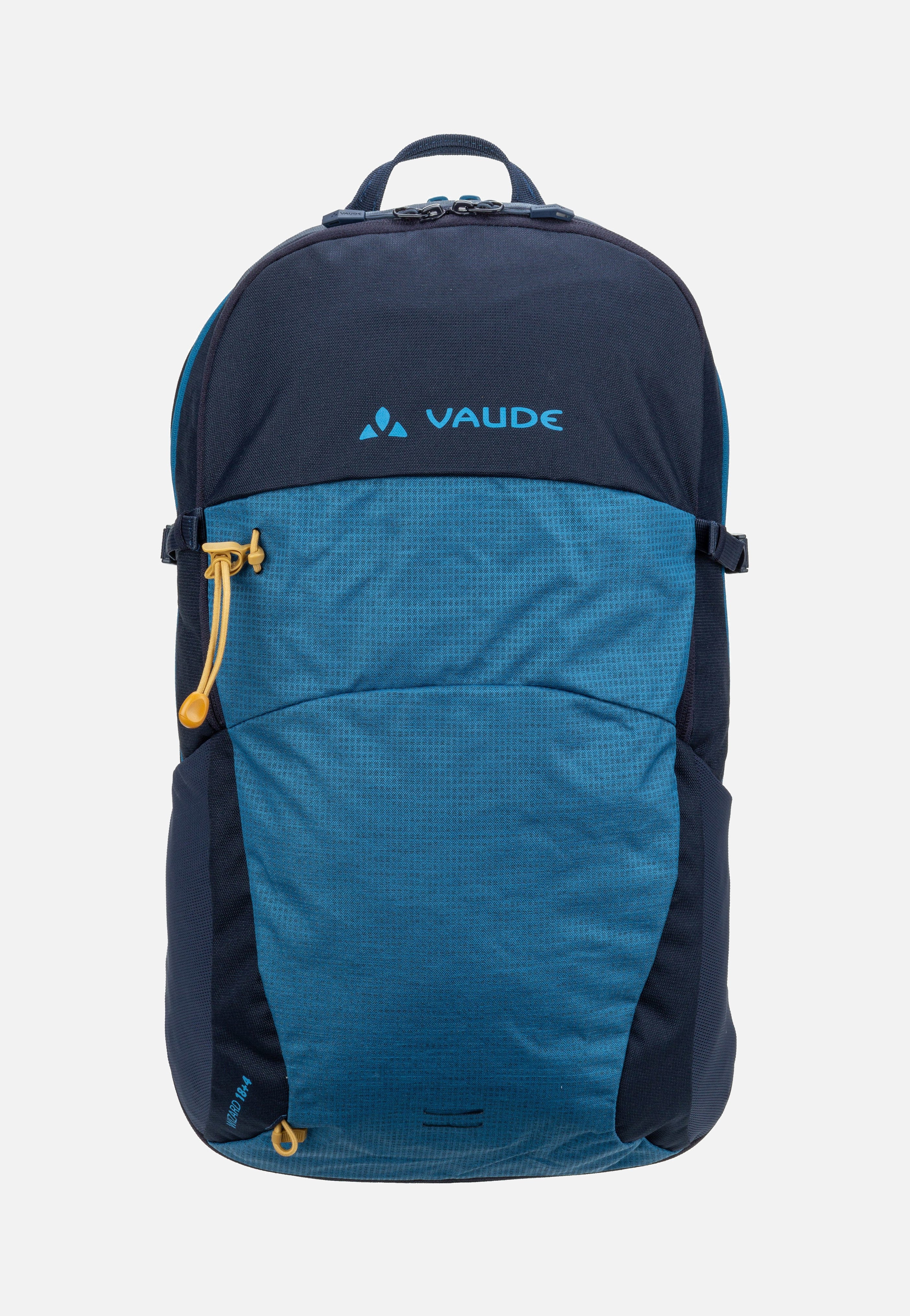 Vaude - Wizard 18+4 Kingfisher - Hiking Backpack | Neutral-Image