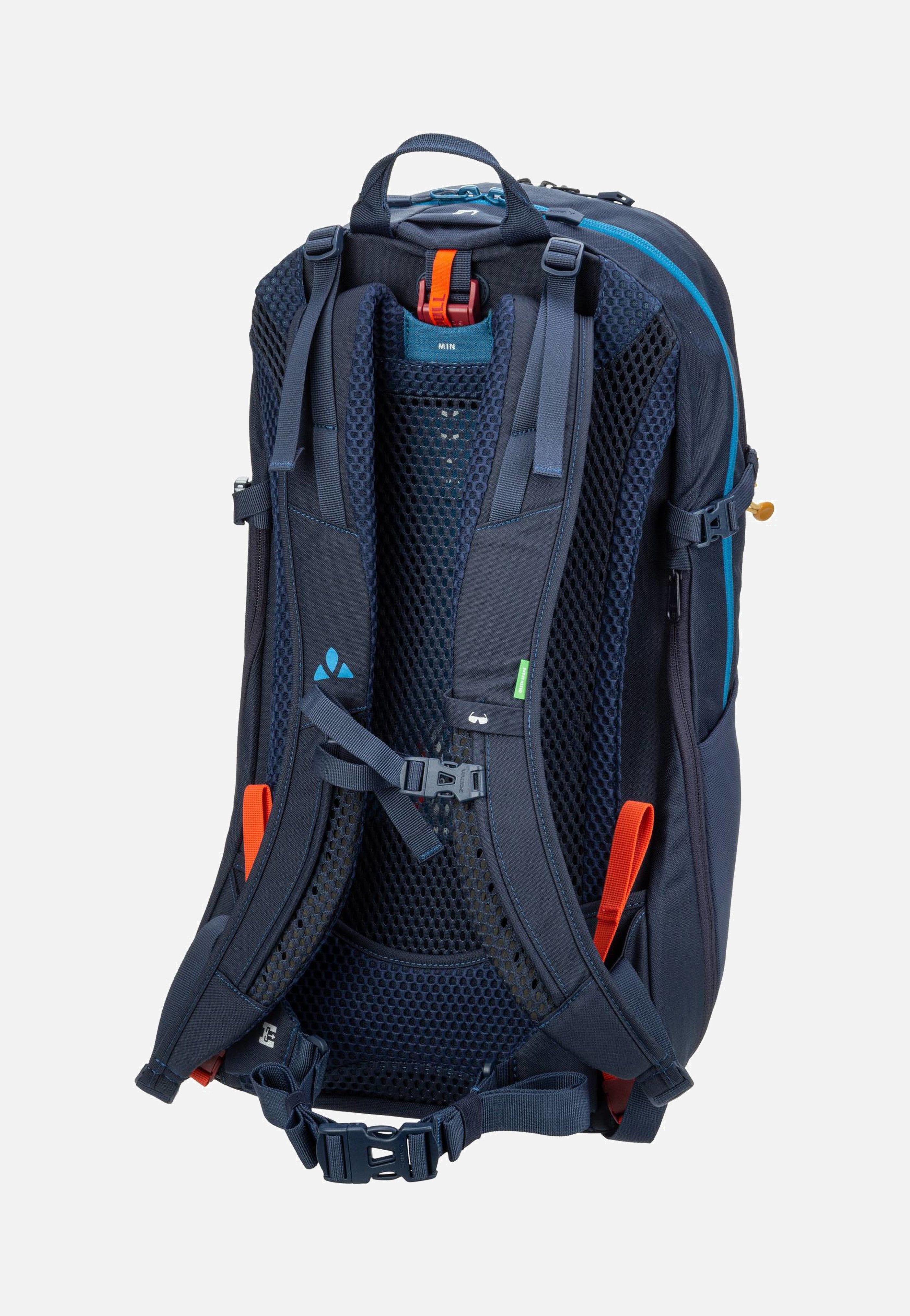 Vaude Wizard 18+4 Kingfisher Hiking Rucksack