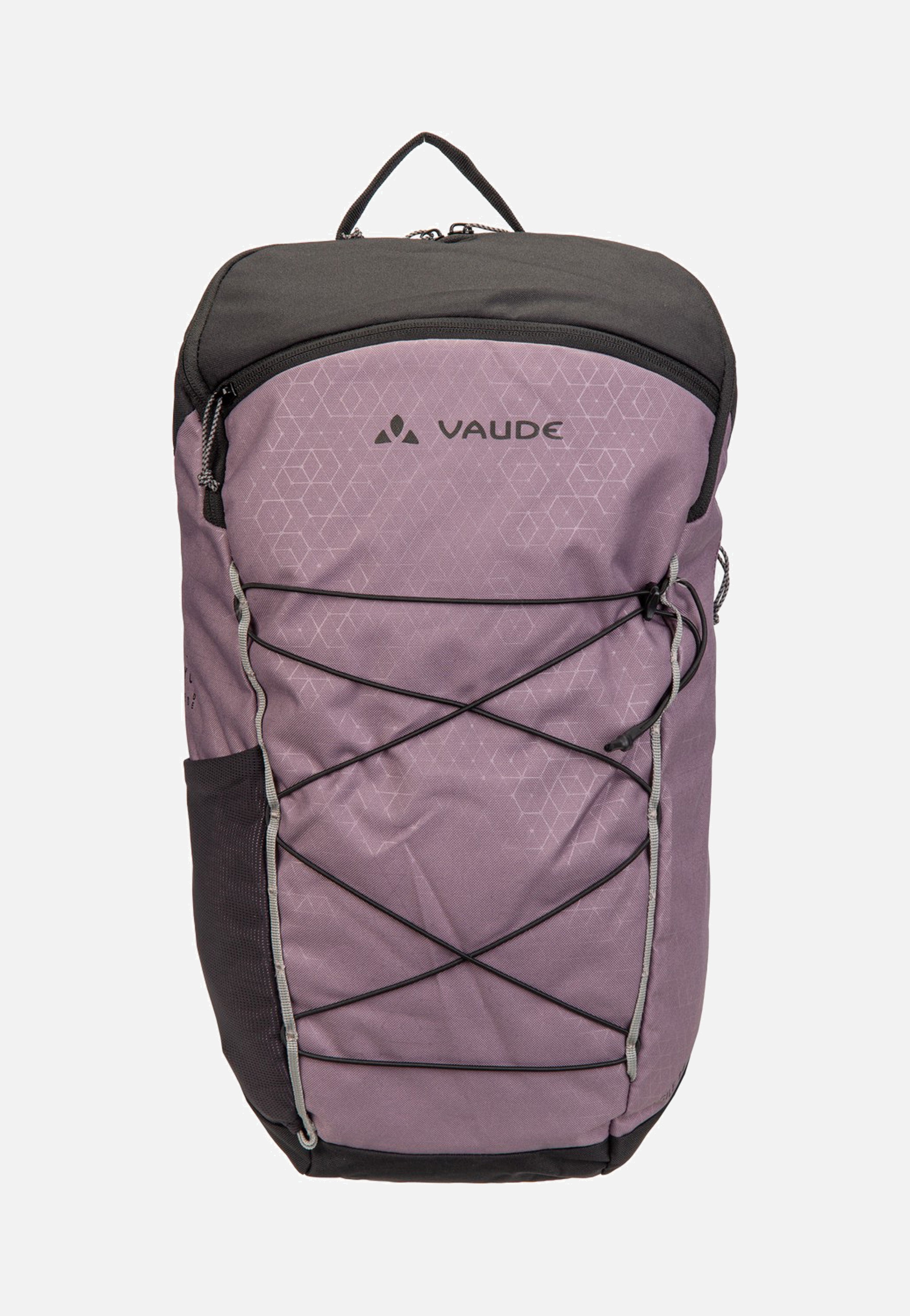 Vaude Agile 14 Purple Ash Hiking Rucksack