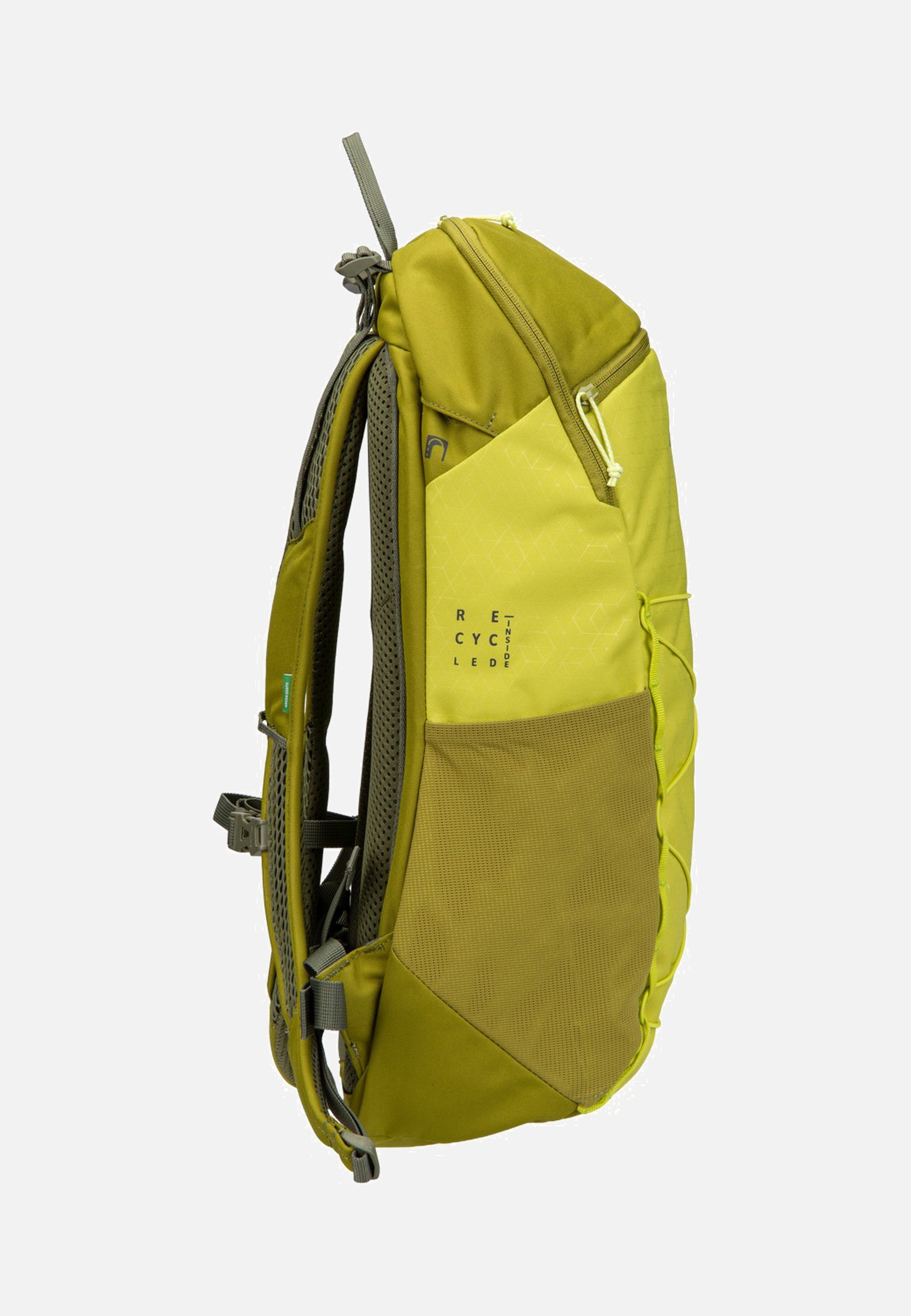 Vaude Agile 20 Light Leaf Hiking Rucksack
