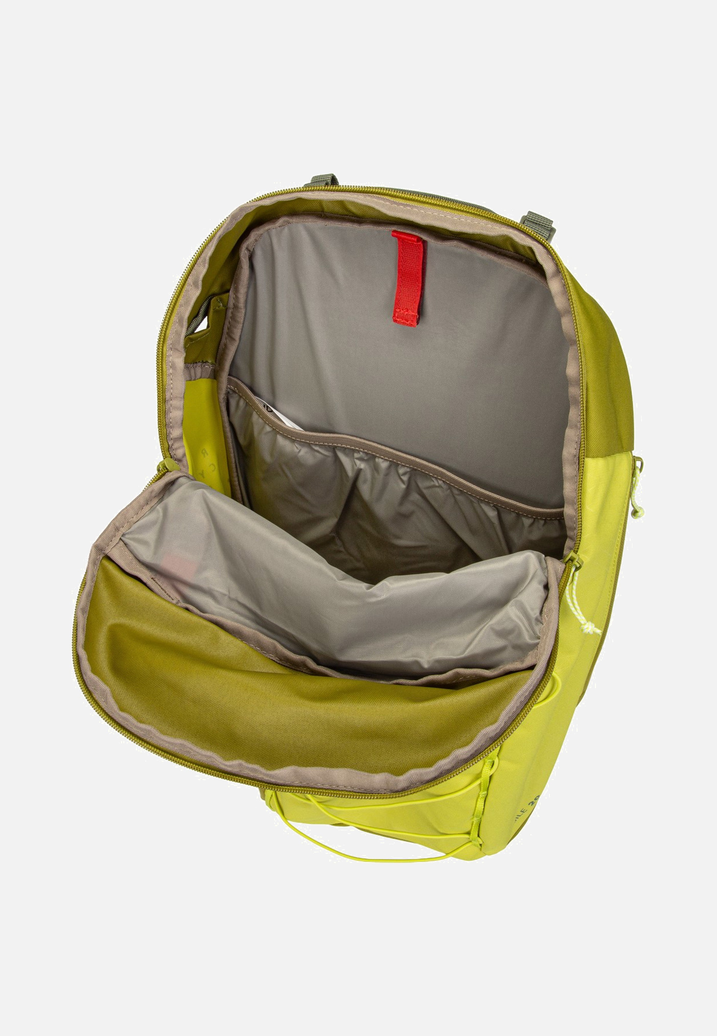 Vaude Agile 20 Light Leaf Hiking Rucksack