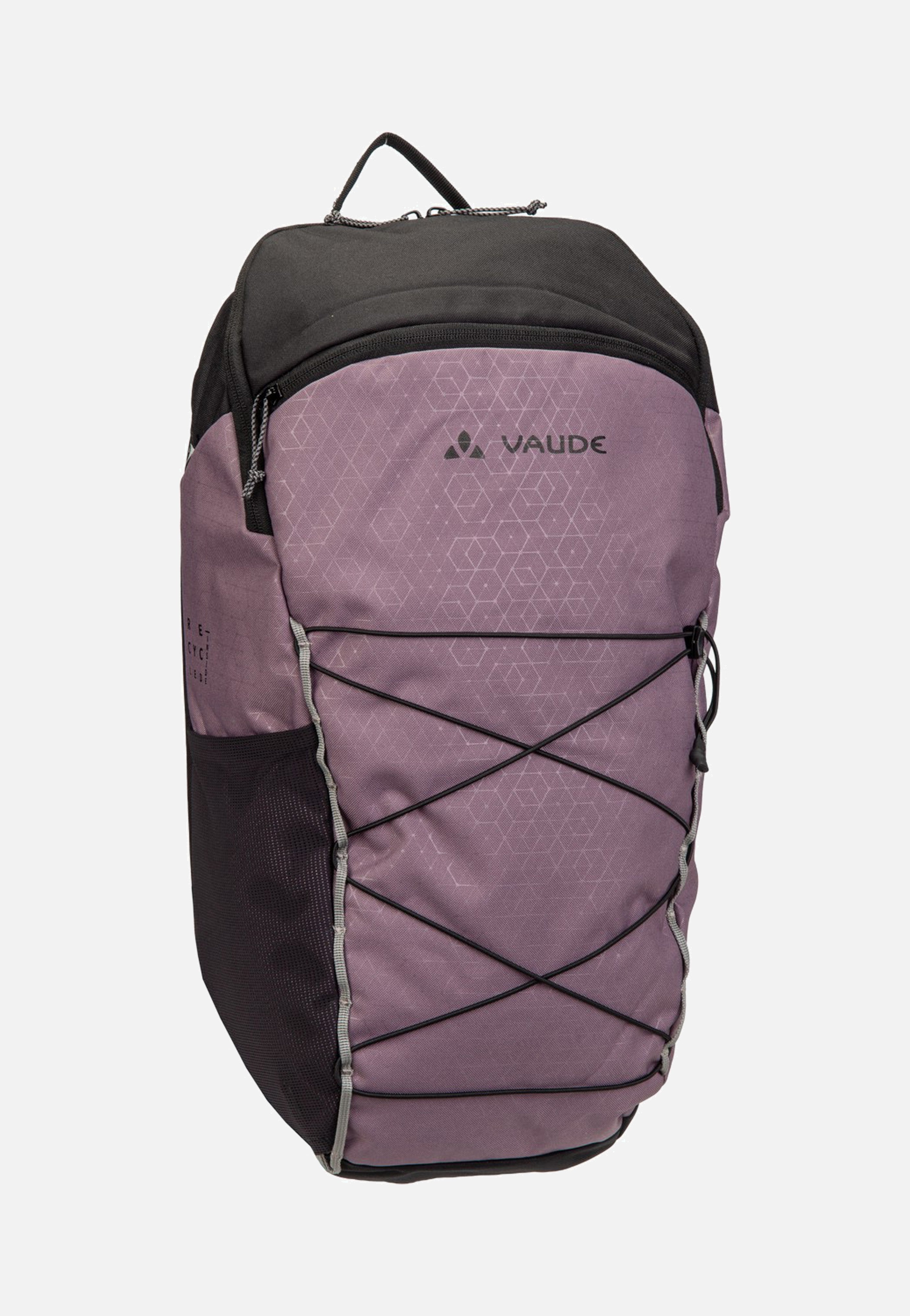 Vaude Agile 20 Purple Ash Hiking Rucksack