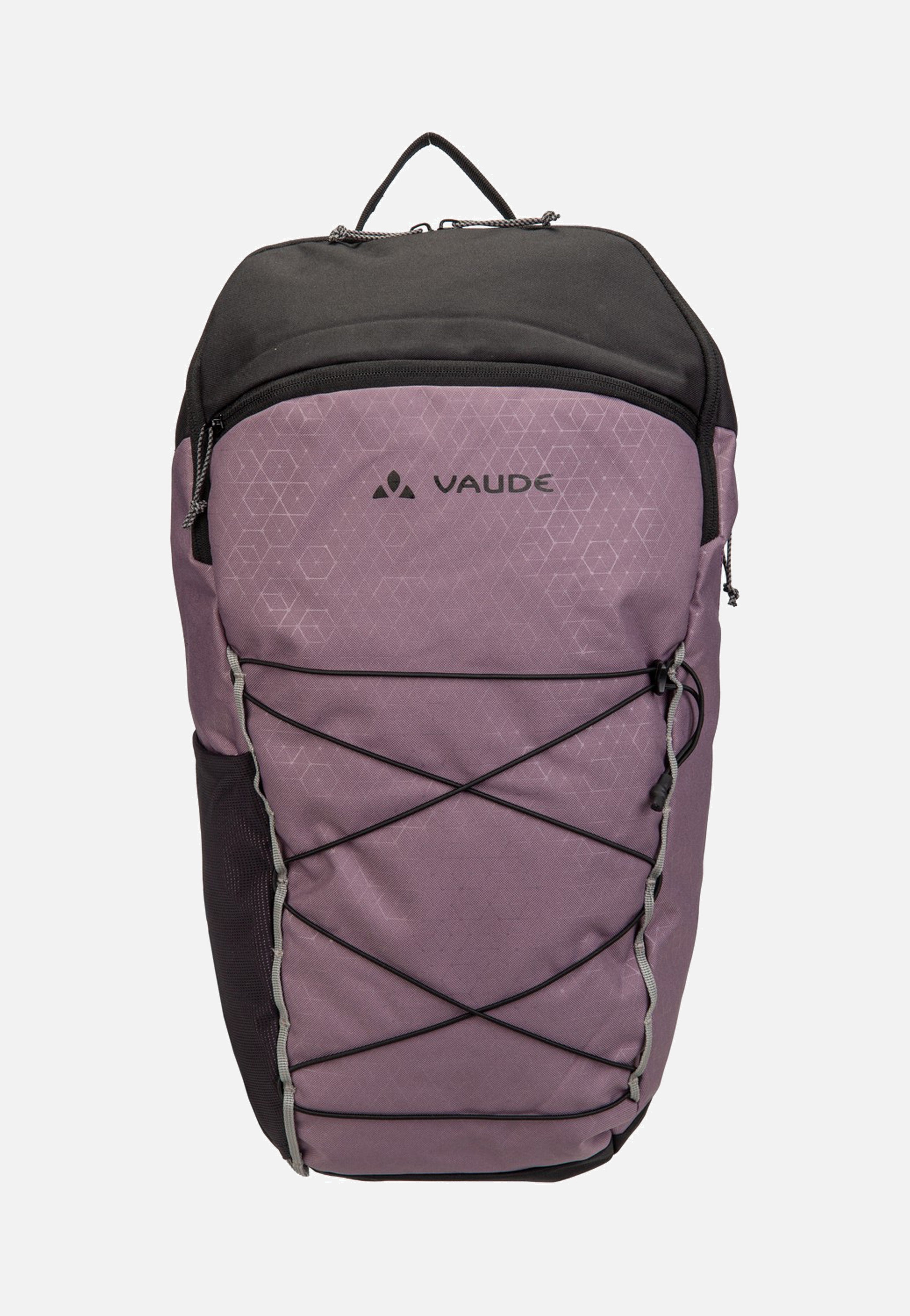 Vaude Agile 20 Purple Ash Hiking Rucksack