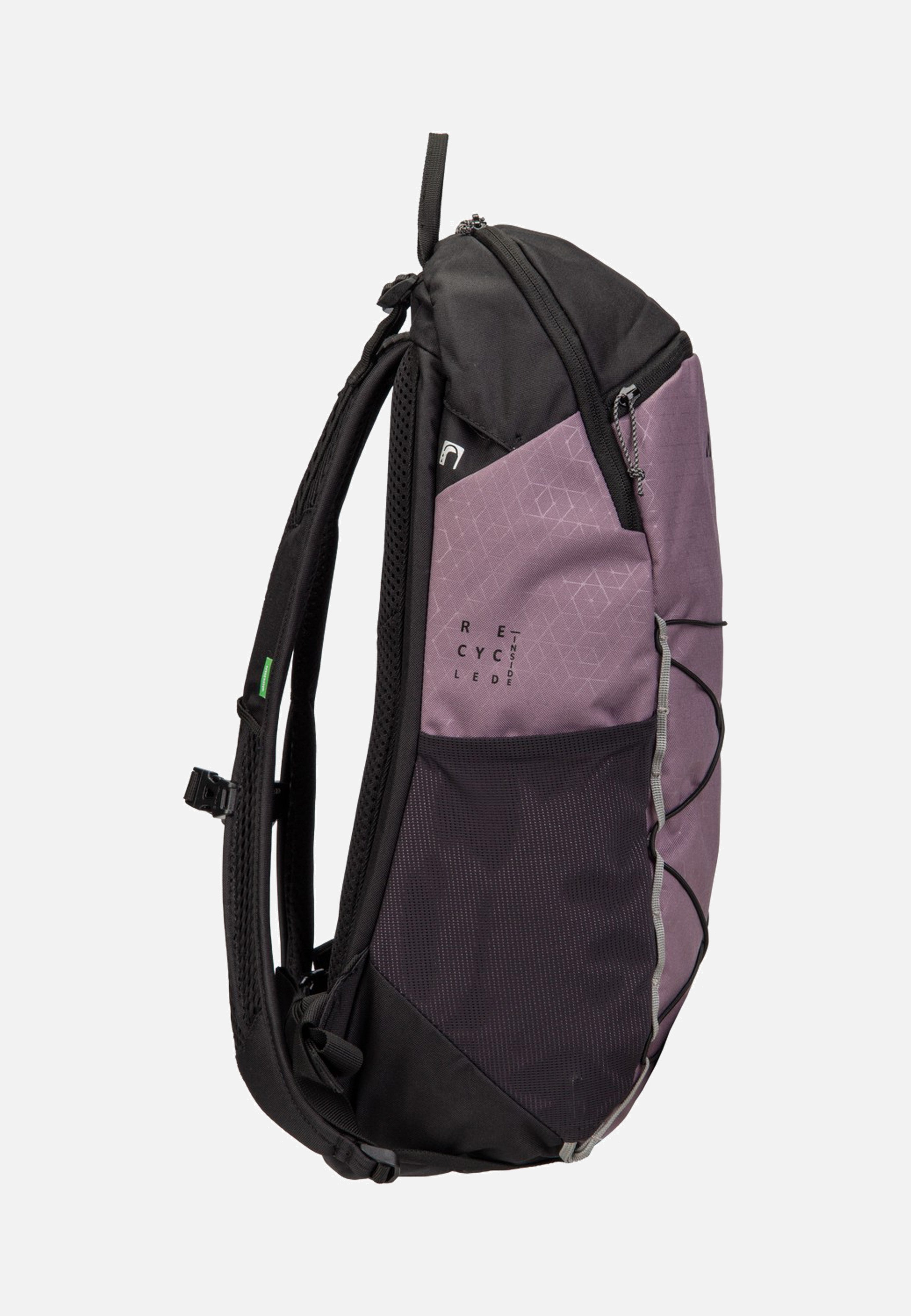 Vaude Agile 20 Purple Ash Hiking Rucksack