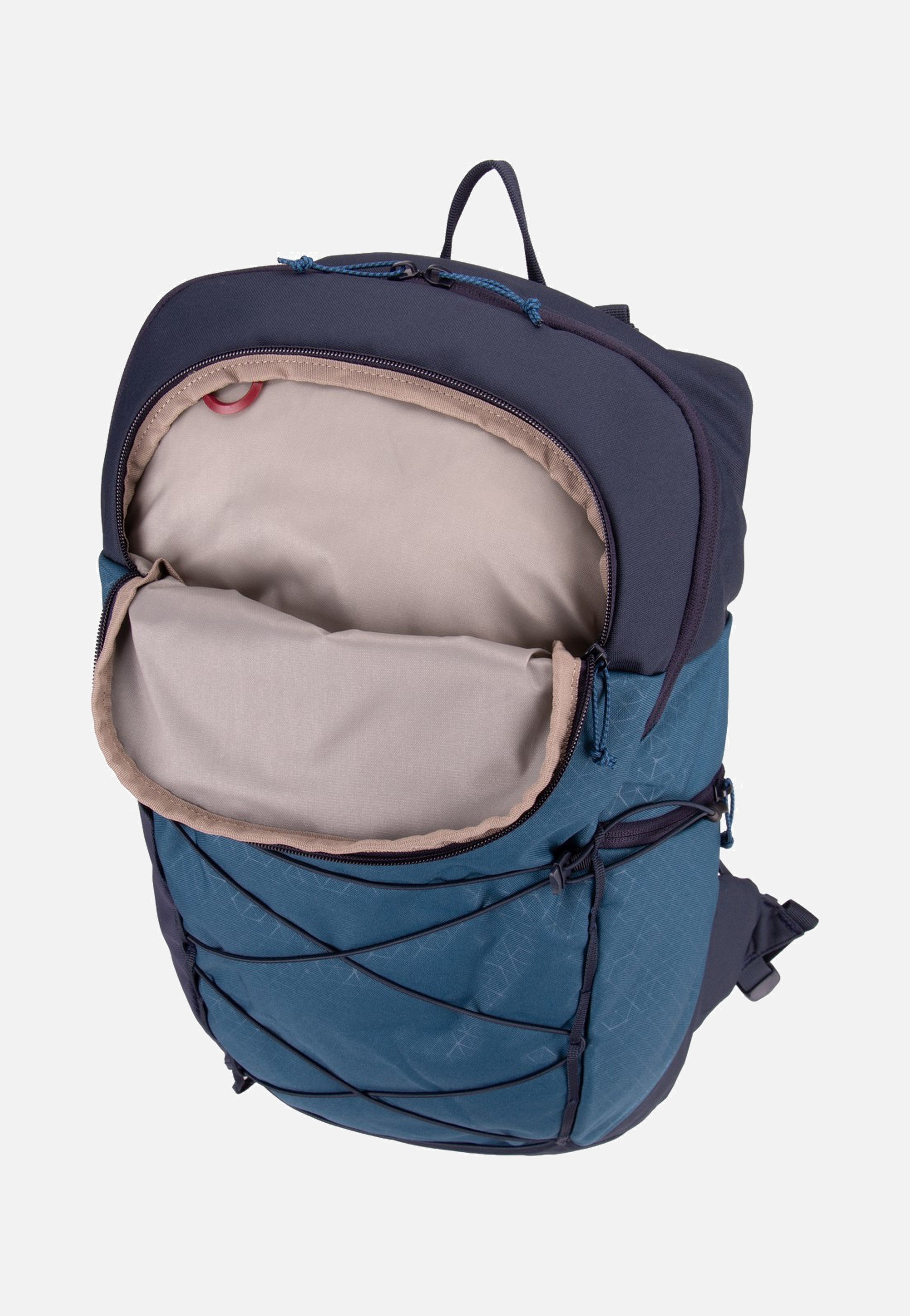 Vaude - Agile Air 20 Baltic Sea - Hiking Backpack | Neutral-Image