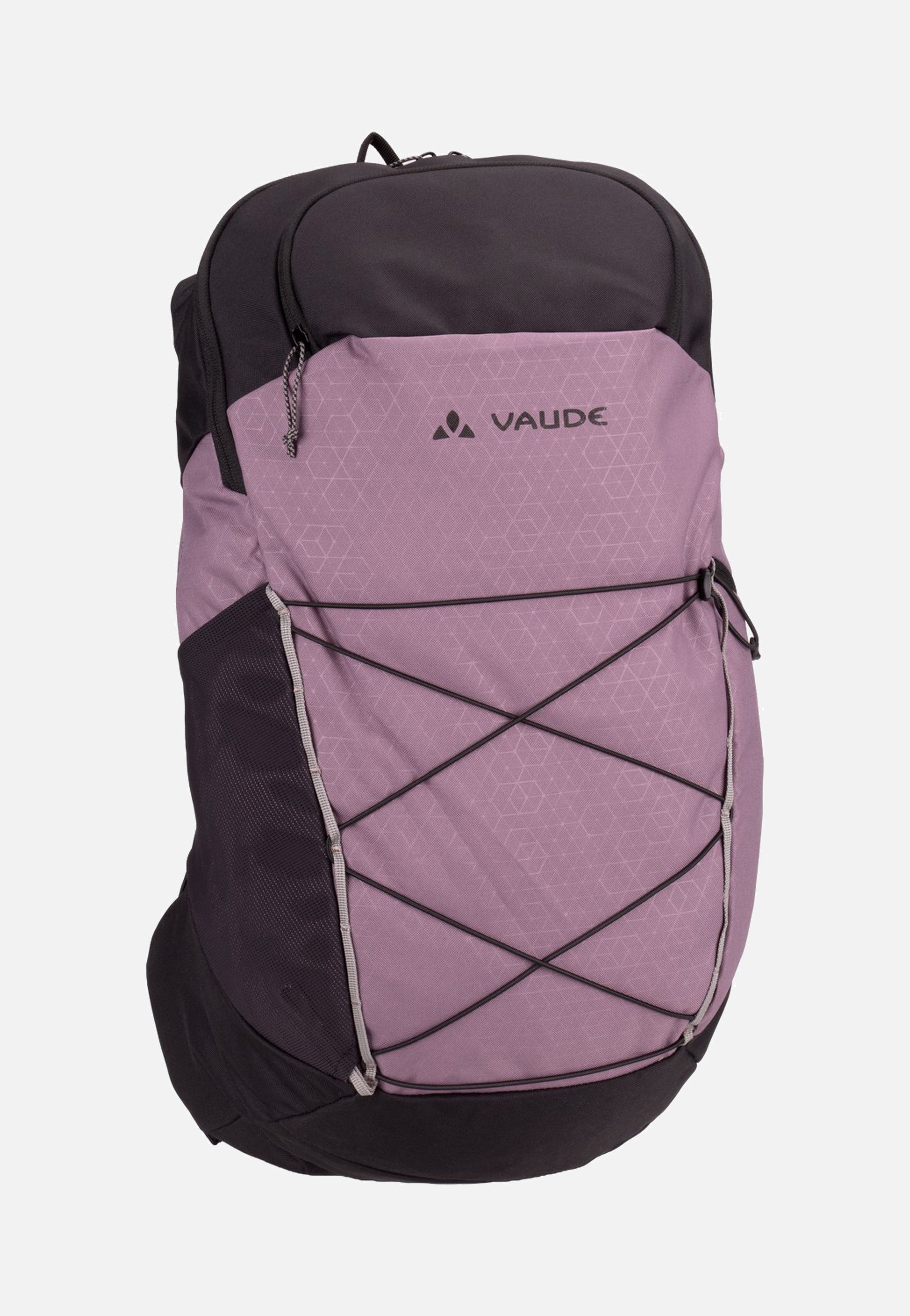 Vaude Agile Air 20 Purple Ash