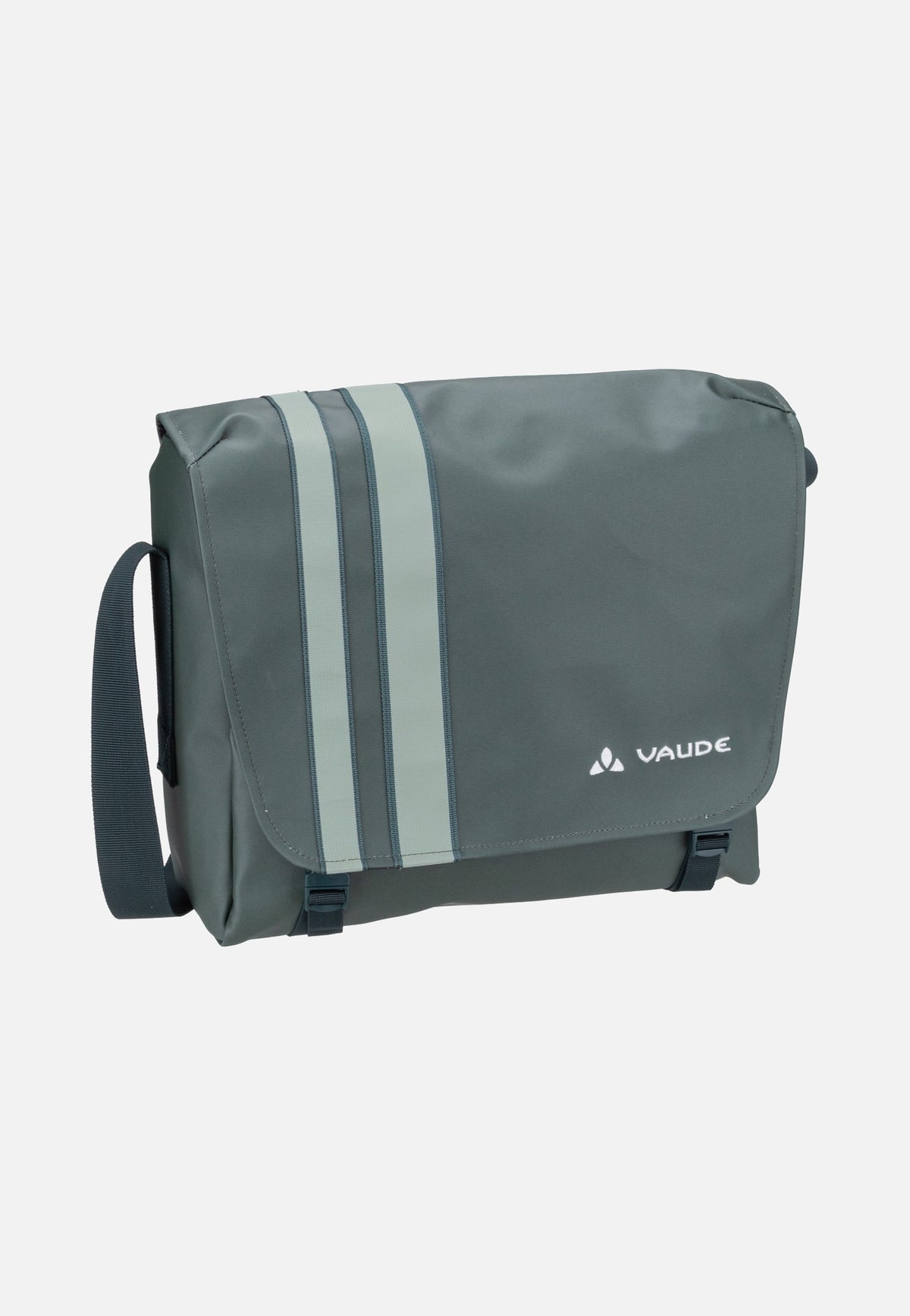 Vaude Aguni Agave Crossbody Bag