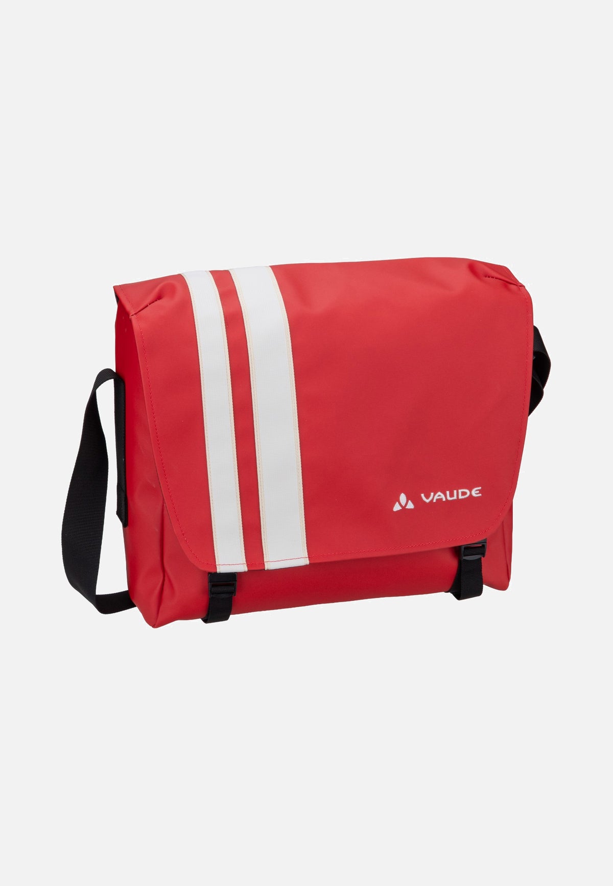Vaude Aguni Red Crossbody Bag