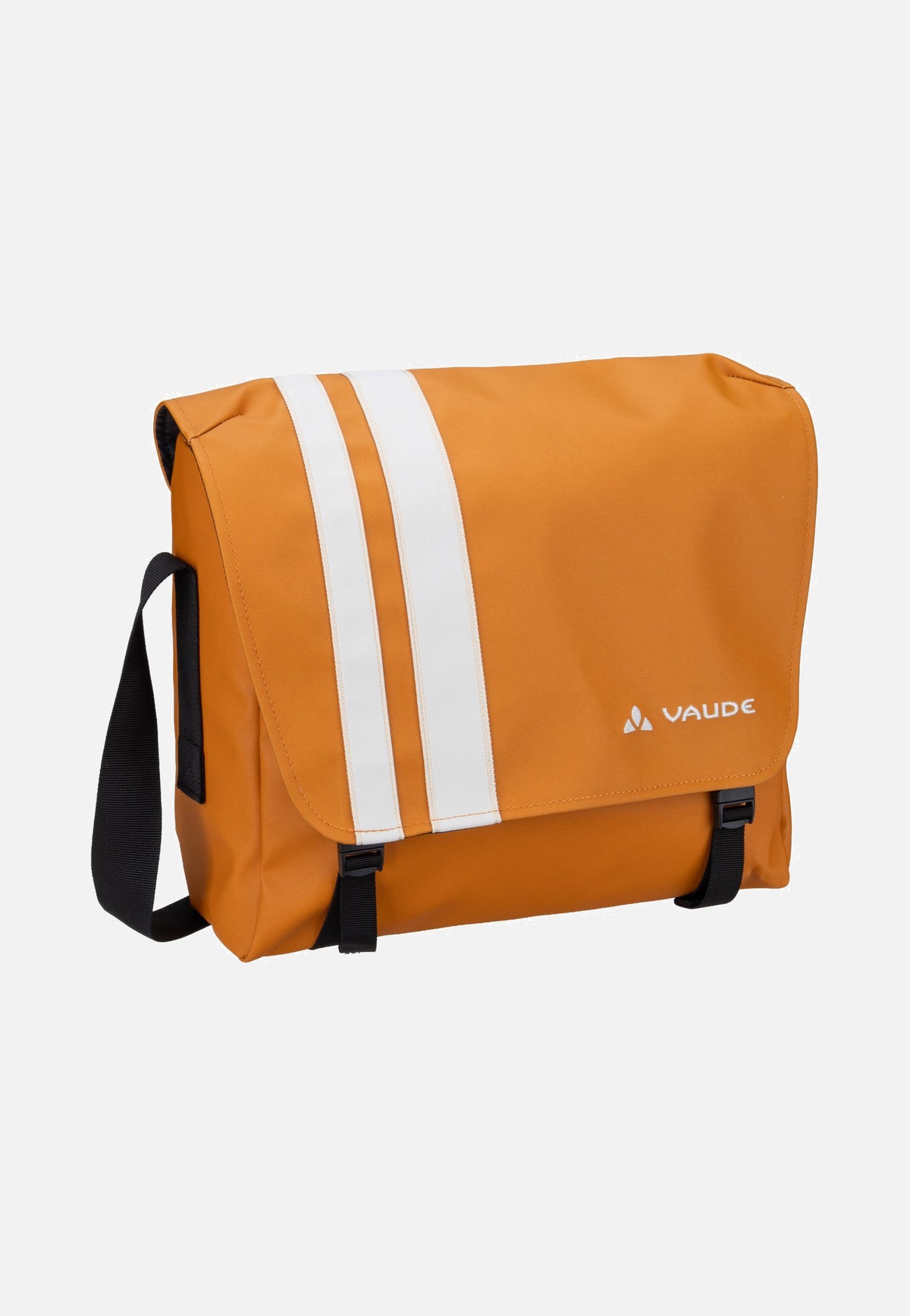 Vaude Aguni Silt Brown Crossbody Bag