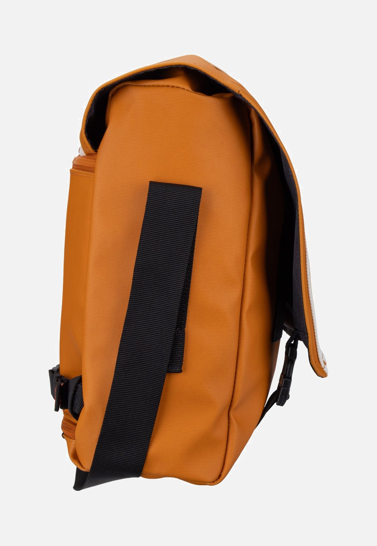 Vaude Aguni Silt Brown Crossbody Bag