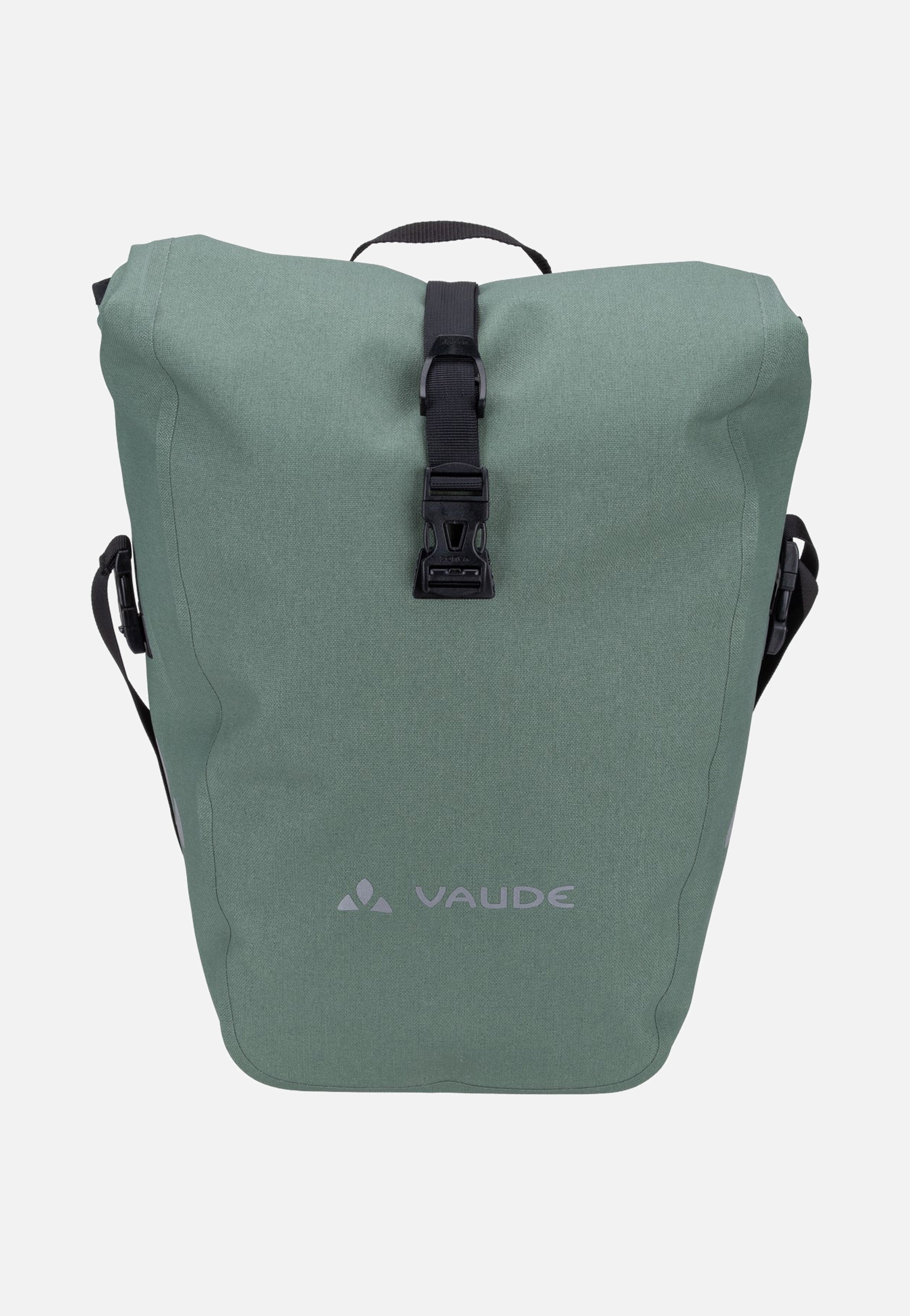 Vaude Aqua Back Deluxe Single Agave Fahrradtasche