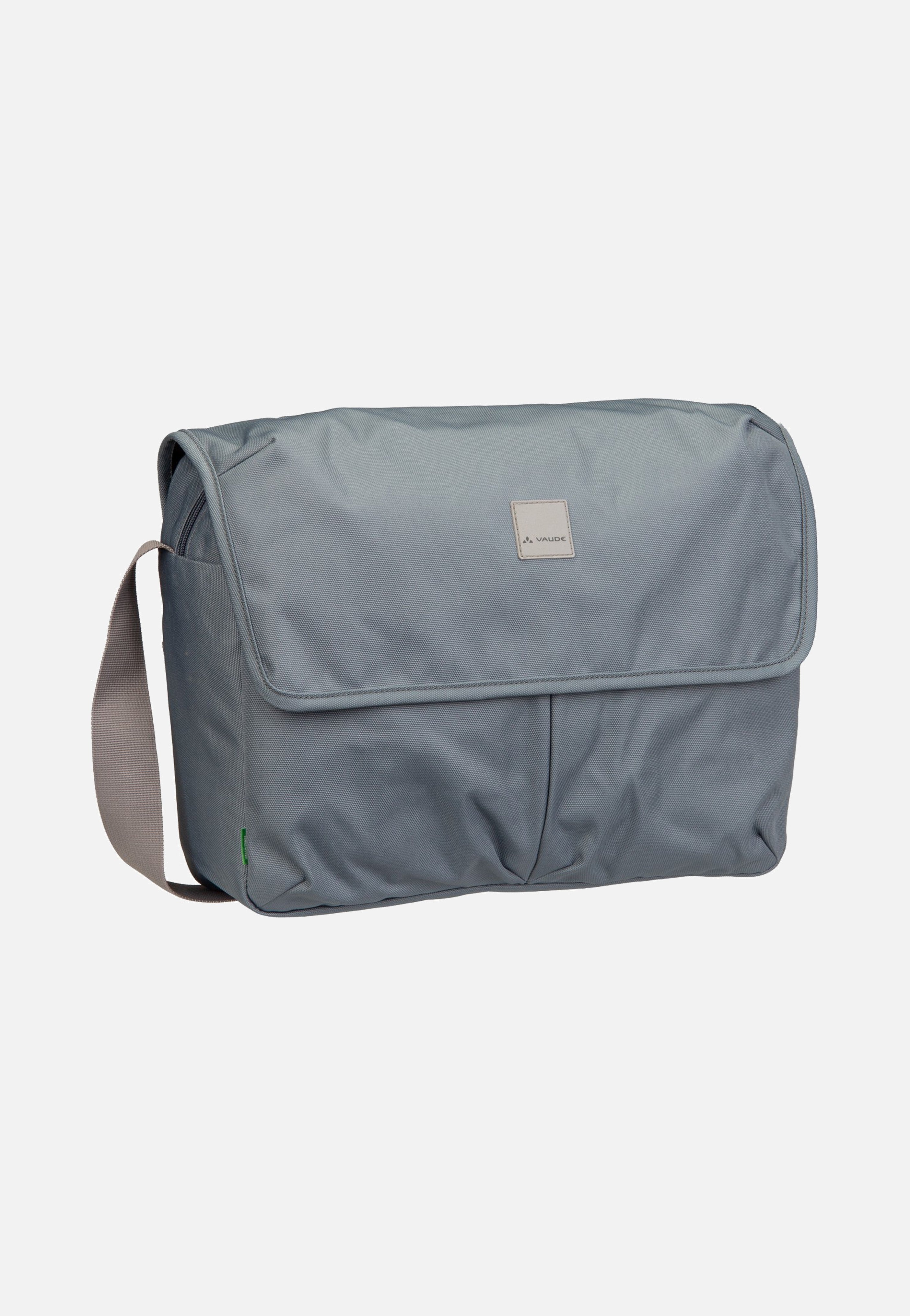 Vaude Coreway Messenger 13 Heron Messenger Bag