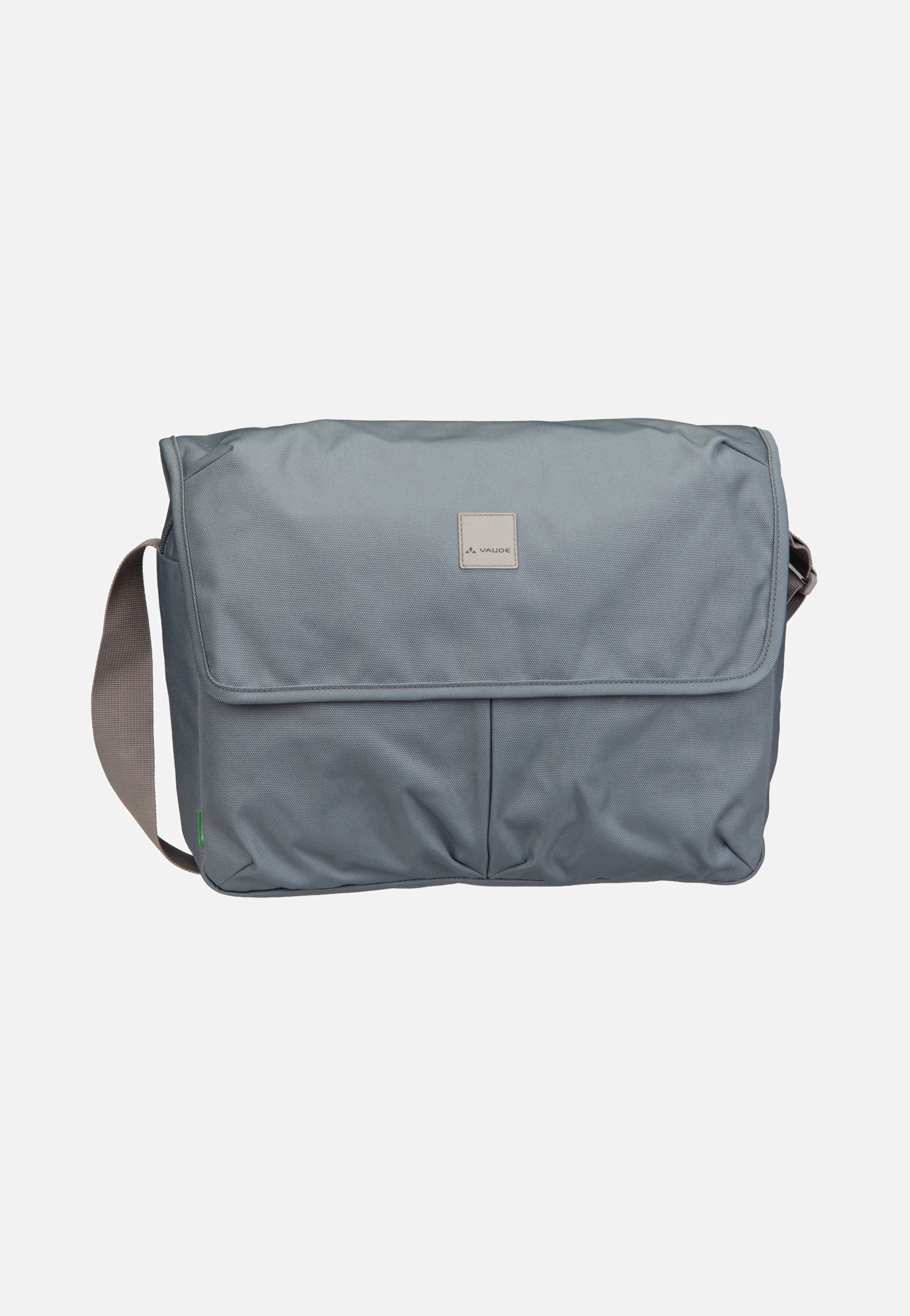 Vaude Coreway Messenger 13 Heron Messenger Bag