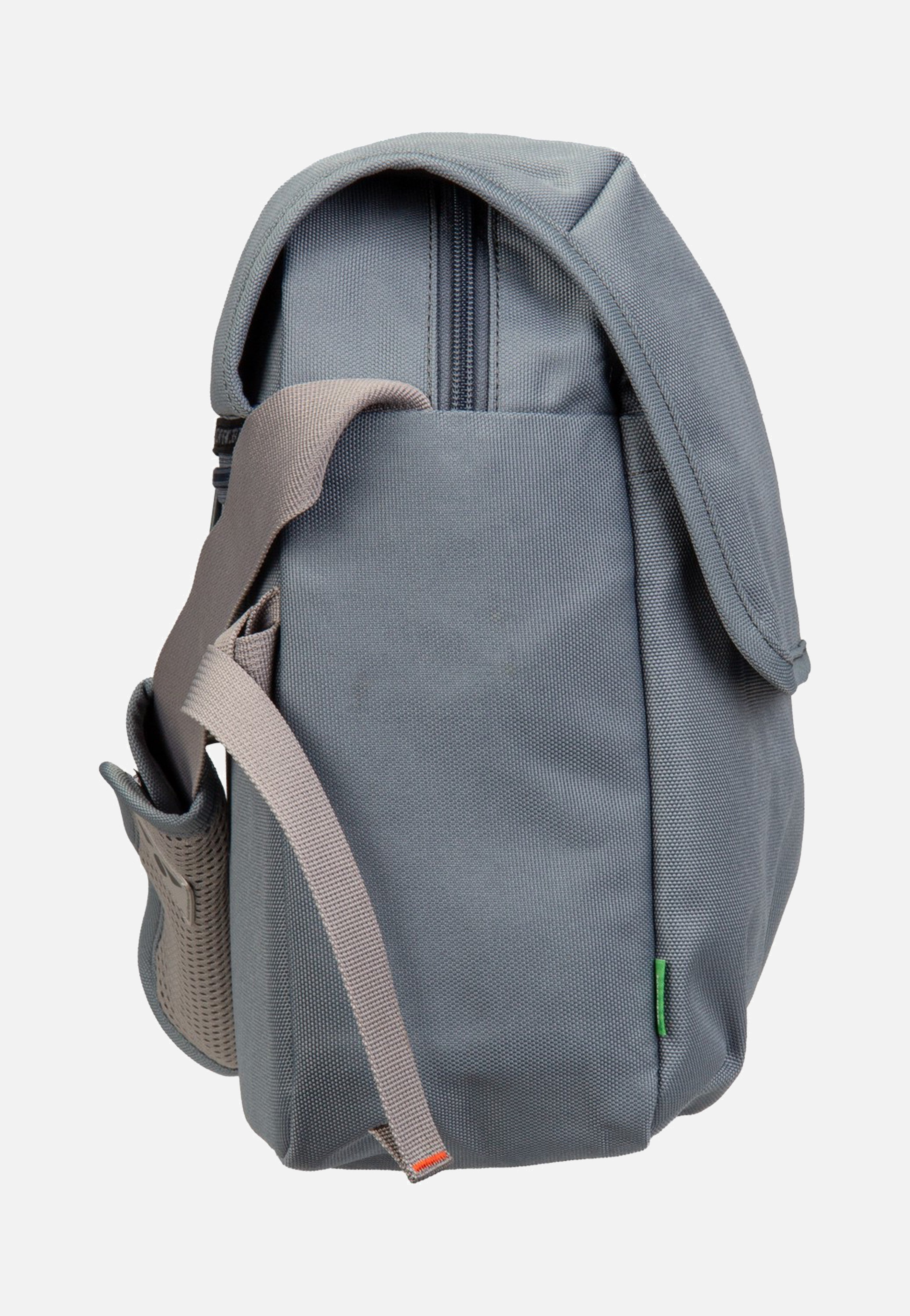 Vaude Coreway Messenger 13 Heron Messenger Bag