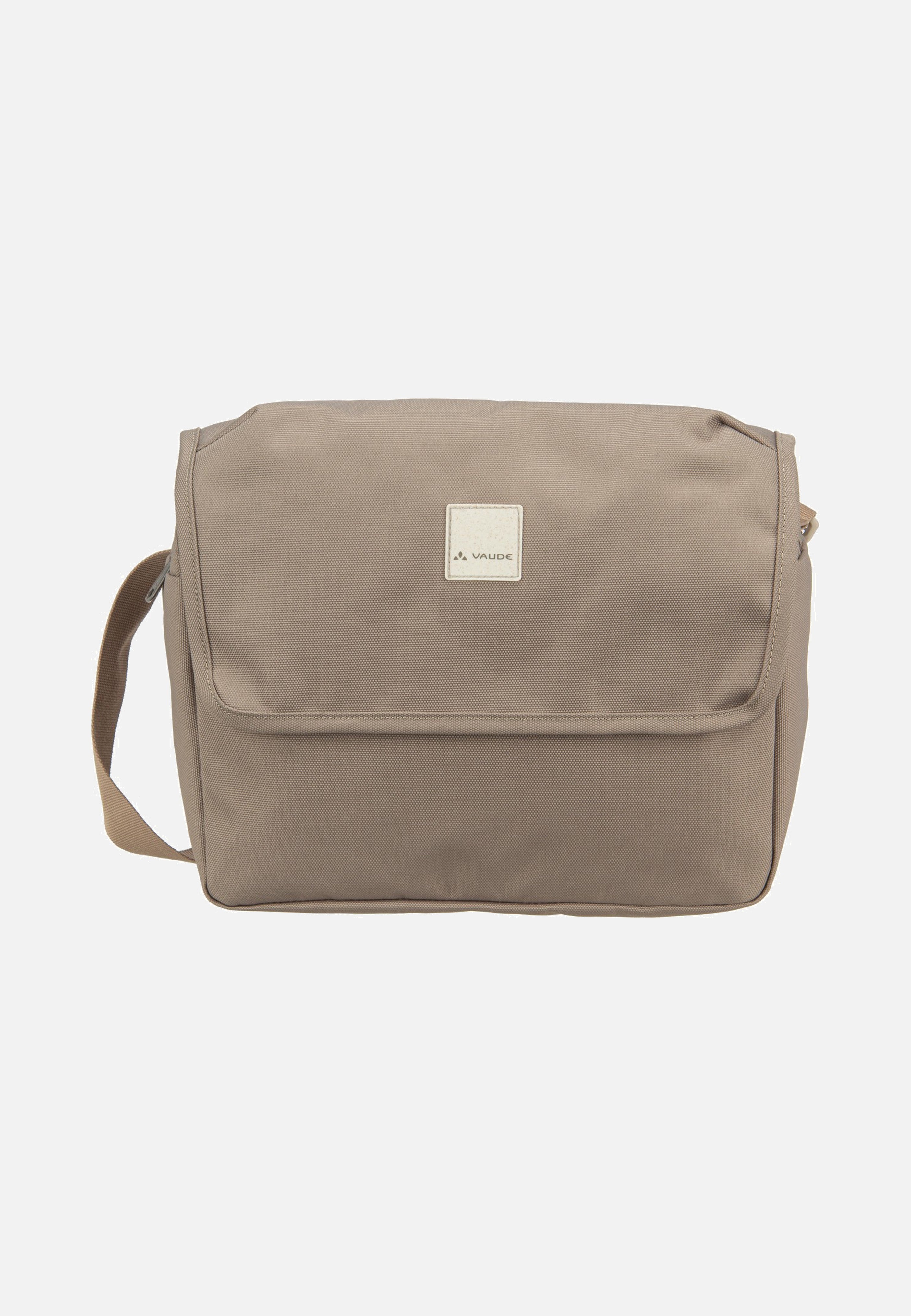 Vaude Coreway Messenger 6 Coconut Messenger Bag