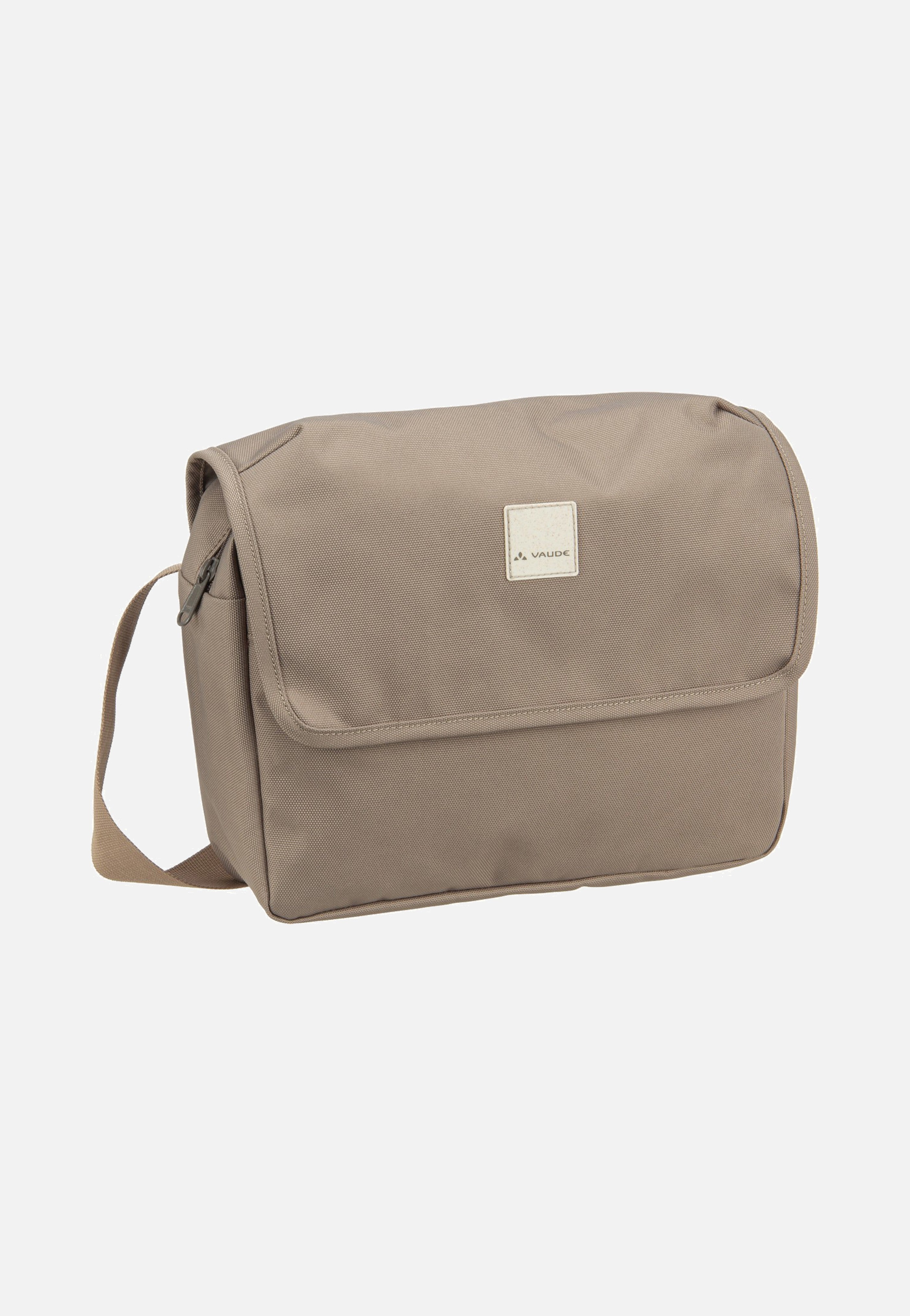 Vaude Coreway Messenger 6 Coconut Messenger Bag