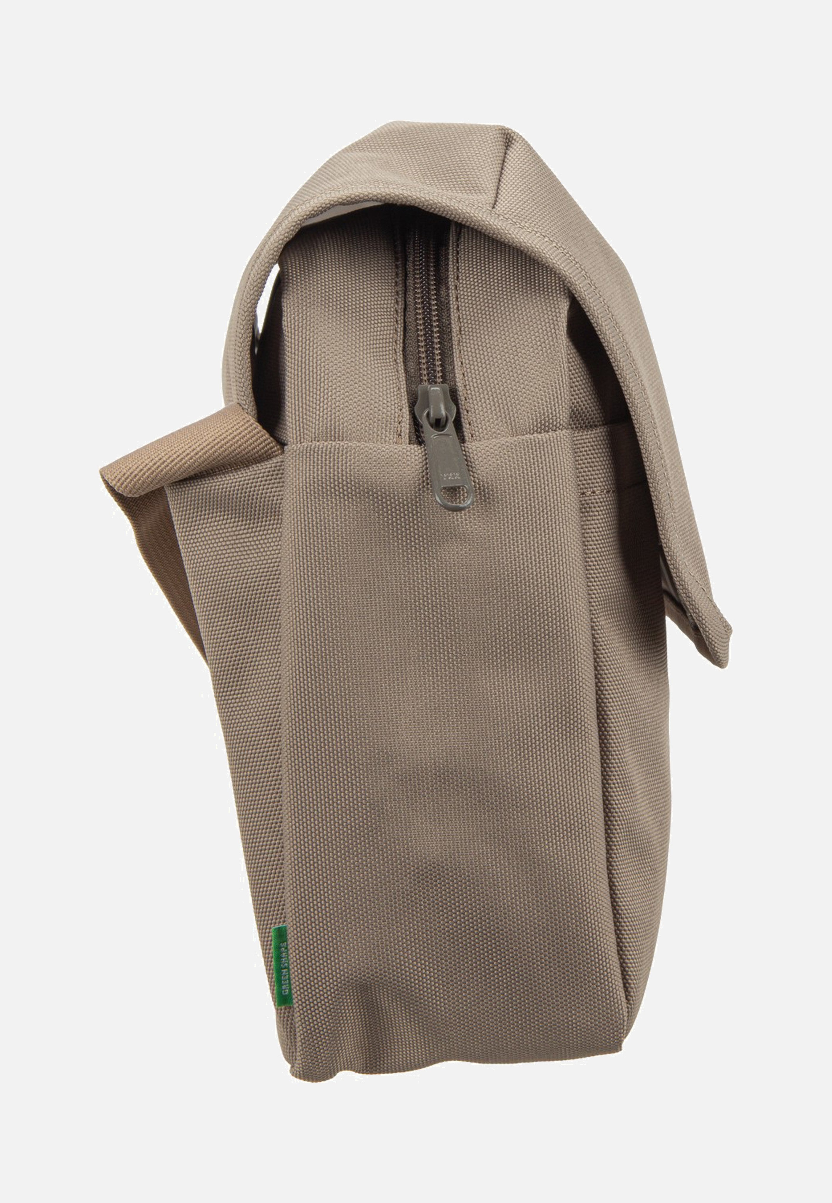 Vaude Coreway Messenger 6 Coconut Messenger Bag