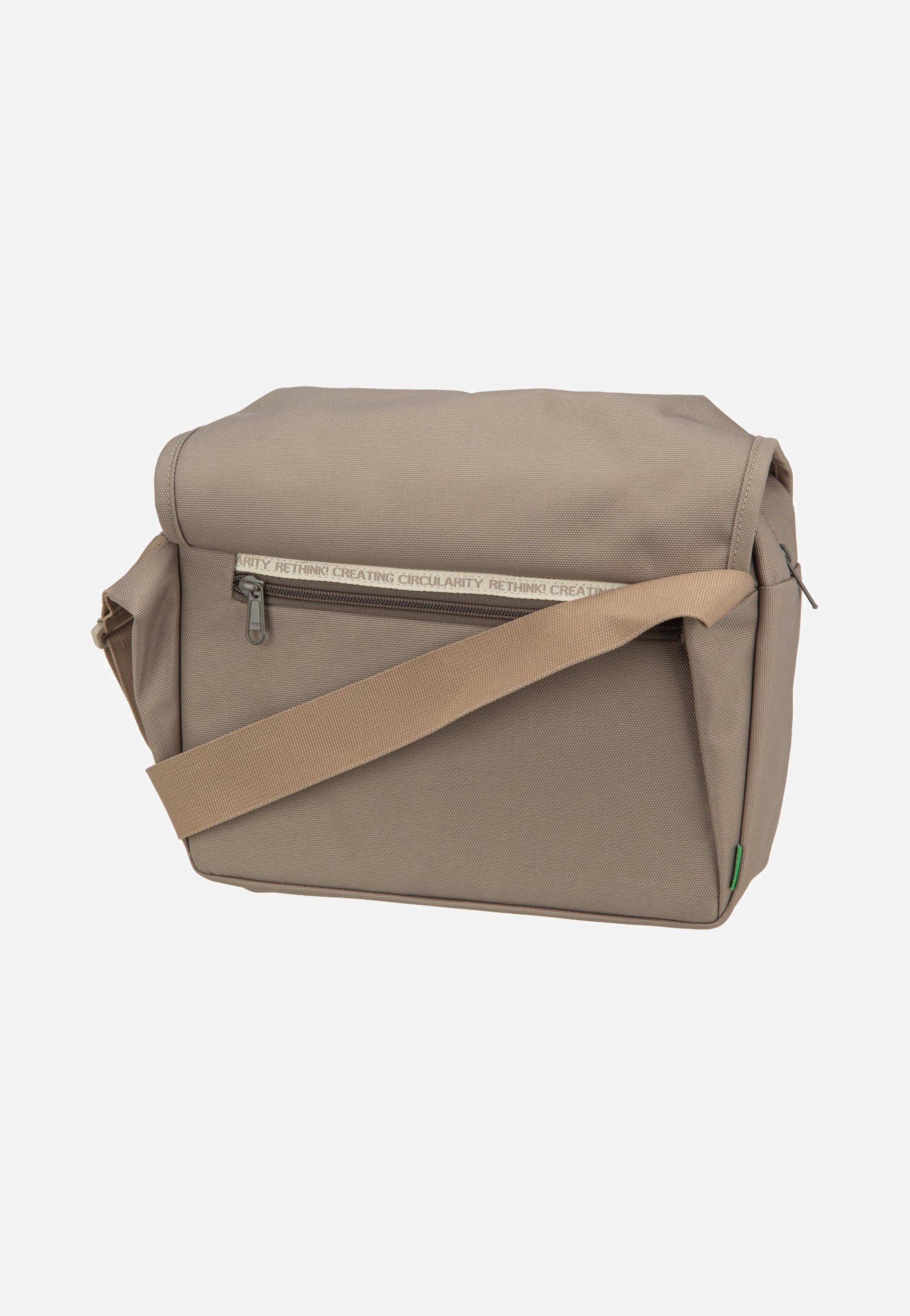 Vaude Coreway Messenger 6 Coconut Messenger Bag