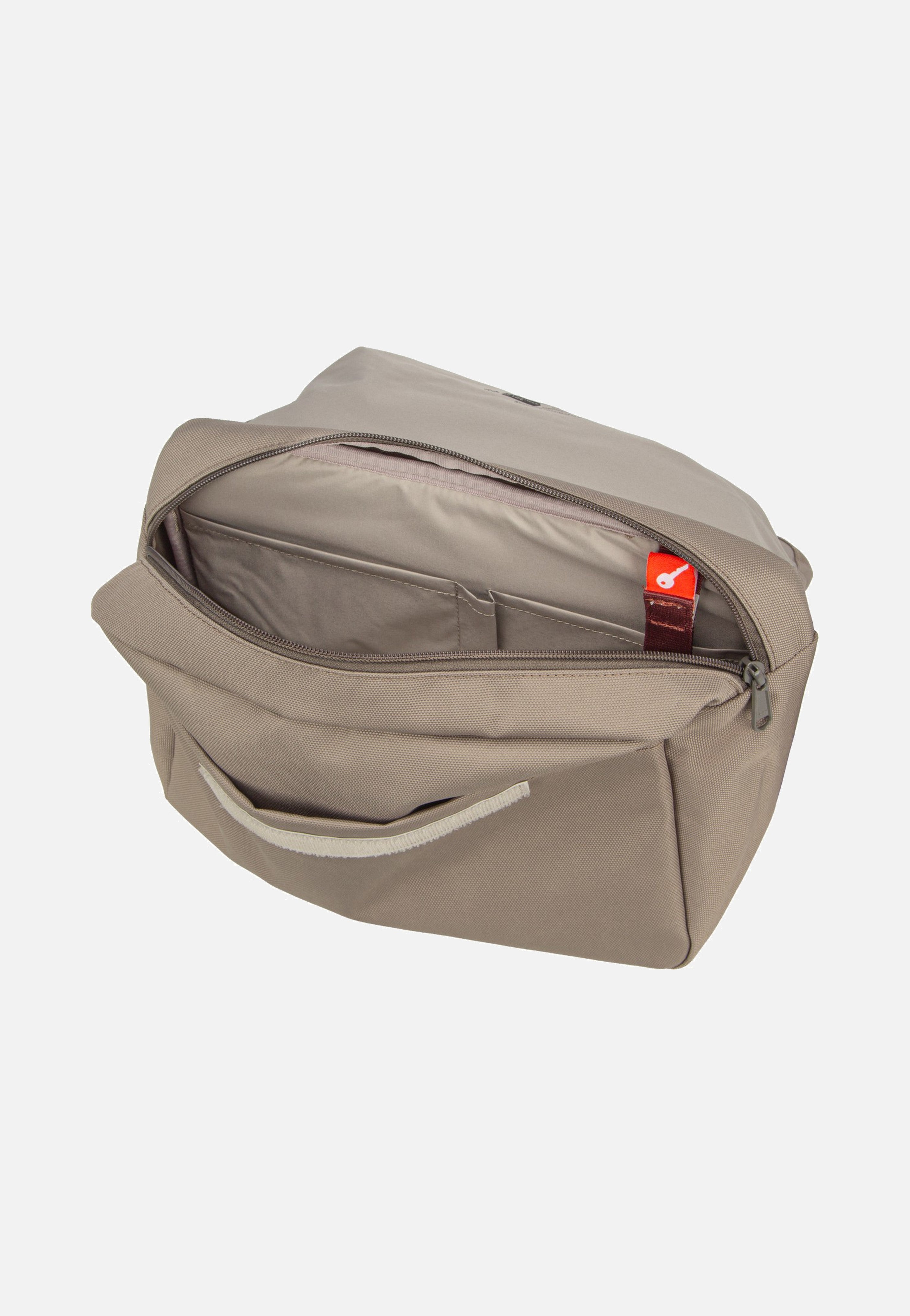 Vaude Coreway Messenger 6 Coconut Messenger Bag