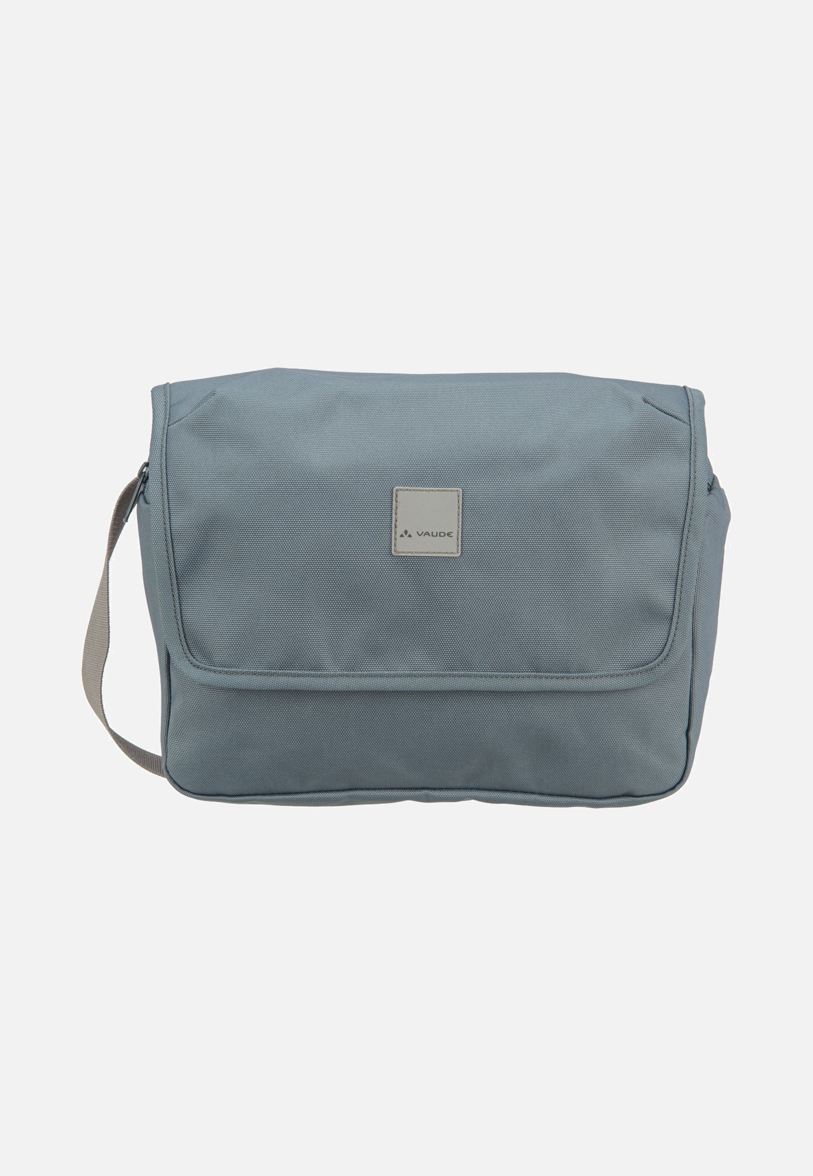 Vaude - Coreway Messenger 6 Heron - Messenger Bag | Neutral-Image