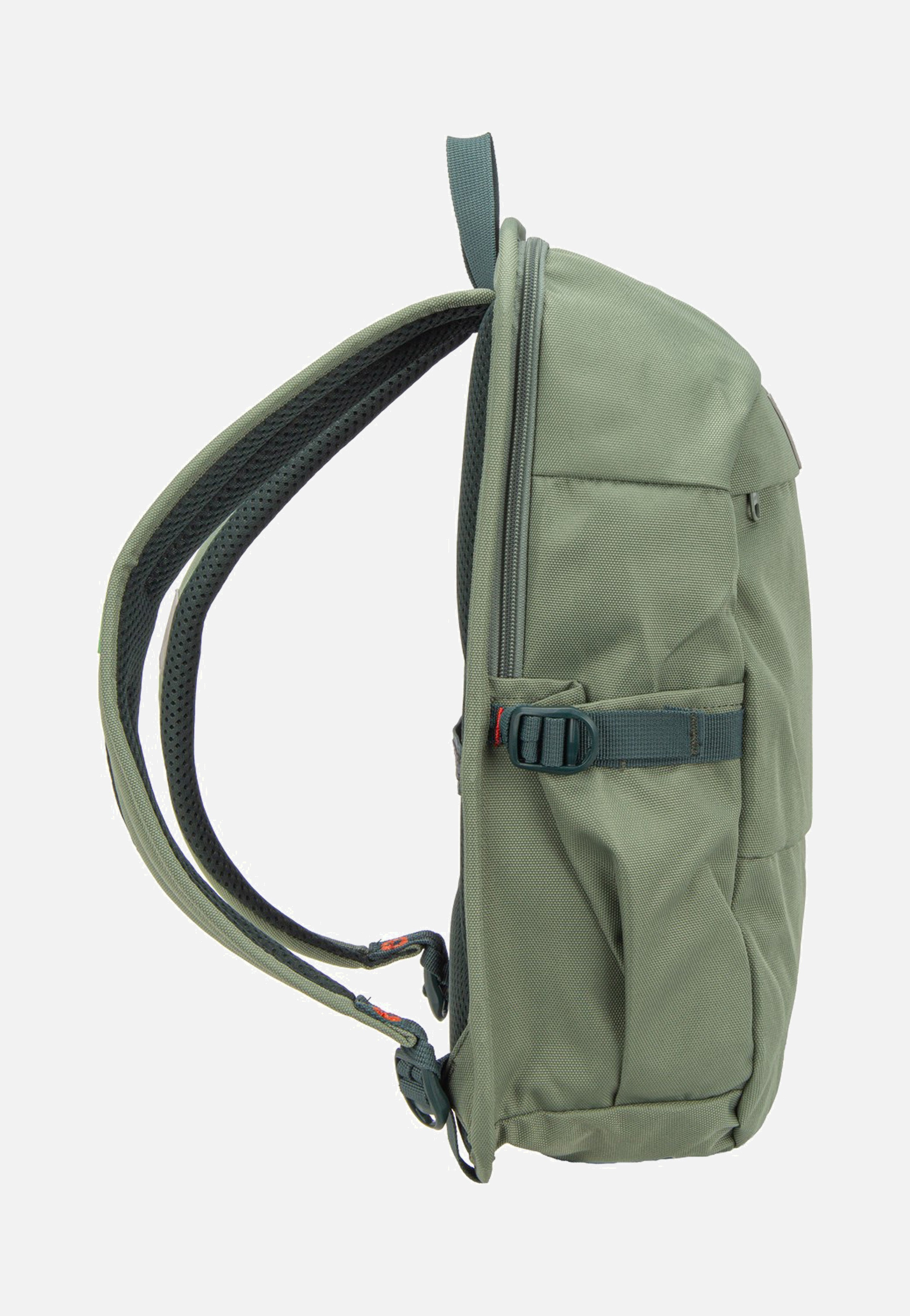 Vaude Coreway Pack 10 Agave Rucksack