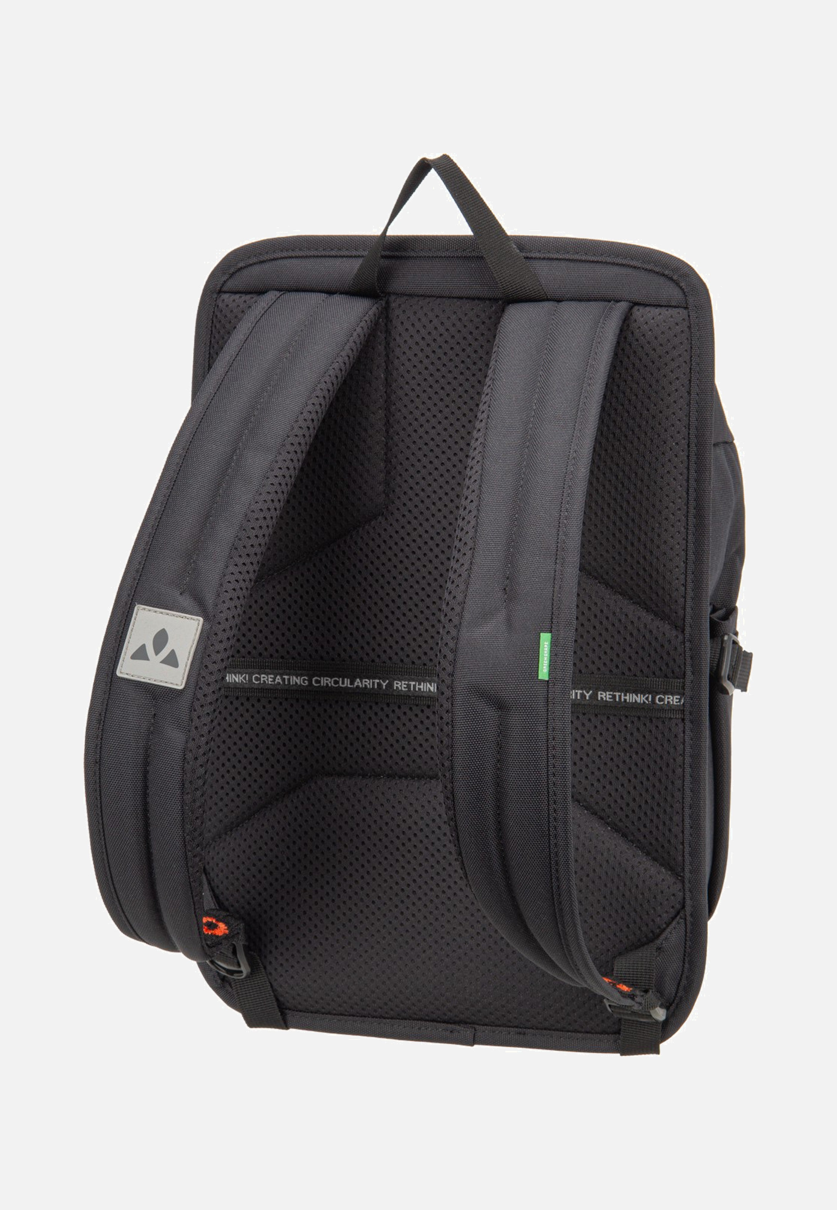 Vaude Coreway Pack 10 Black Rucksack