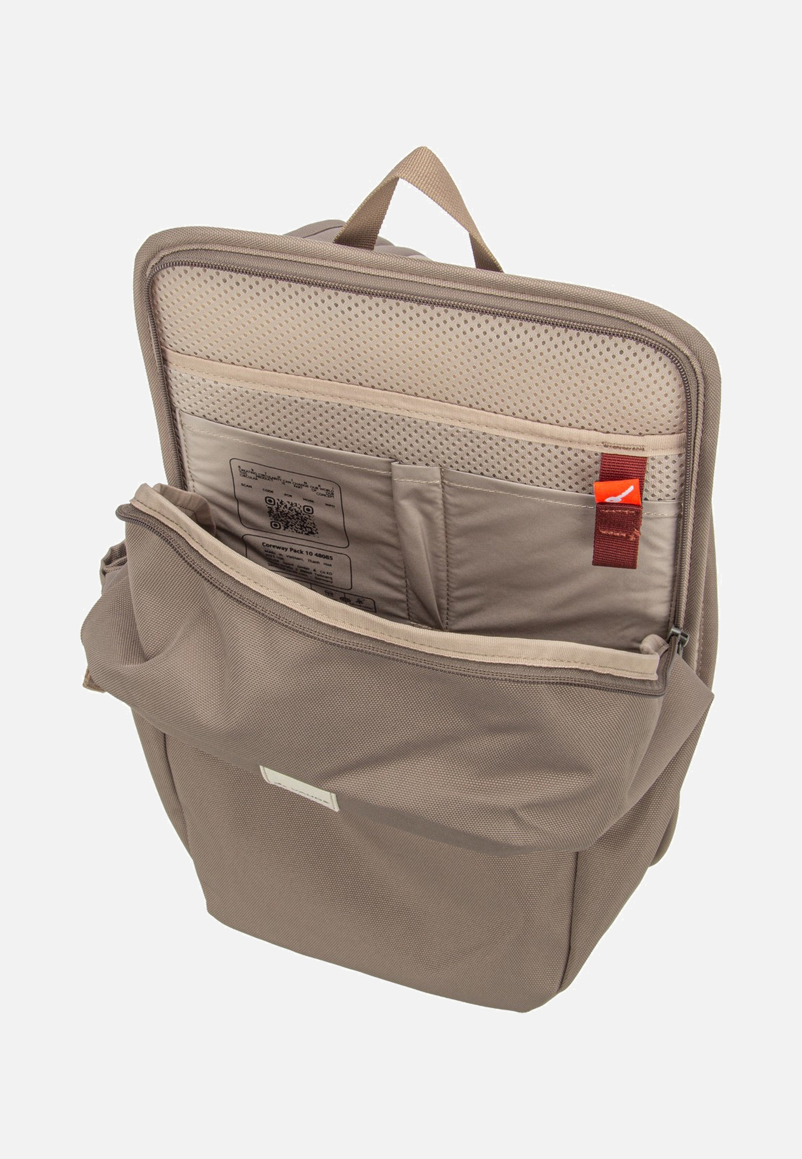 Vaude Coreway Pack 10 Coconut Rucksack