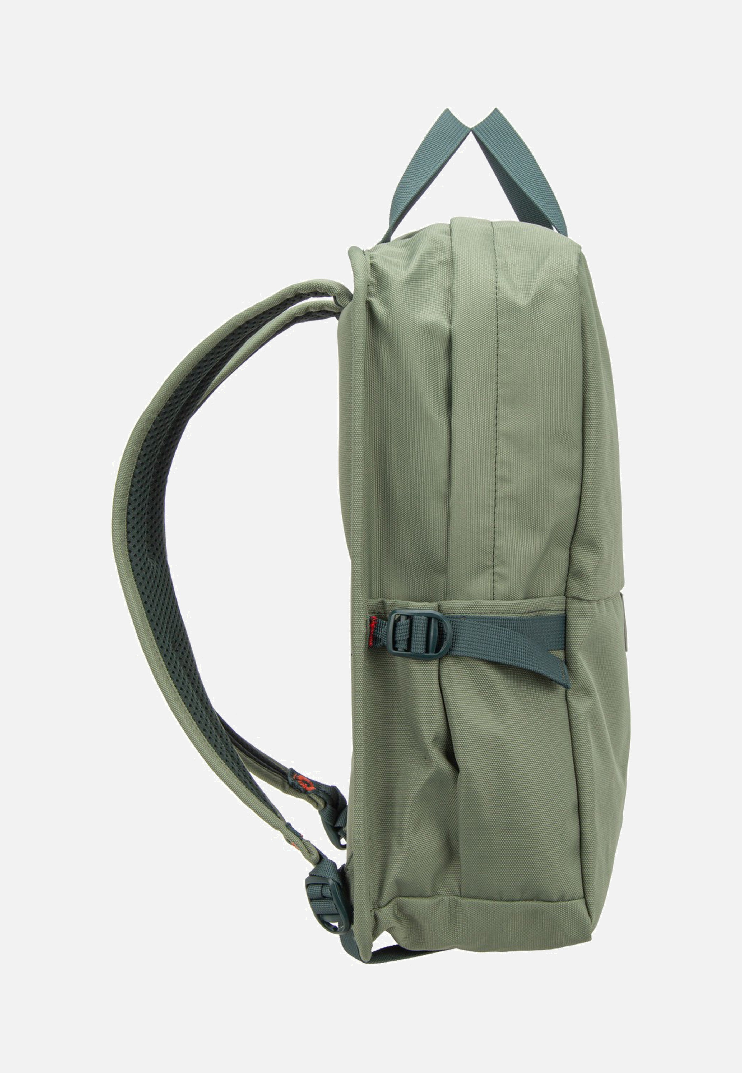 Vaude Coreway Pack 17 Agave Rucksack