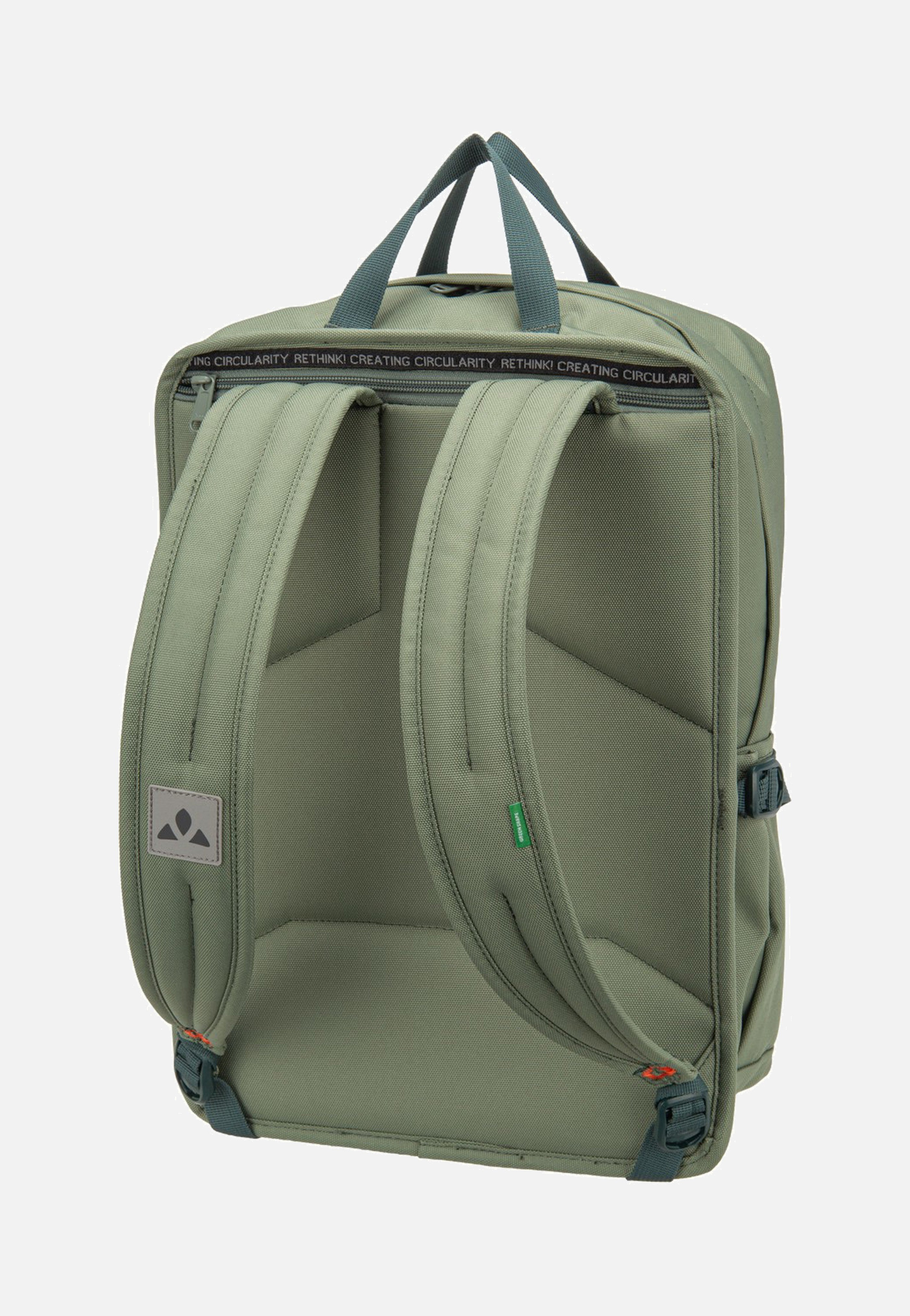 Vaude Coreway Pack 17 Agave Rucksack