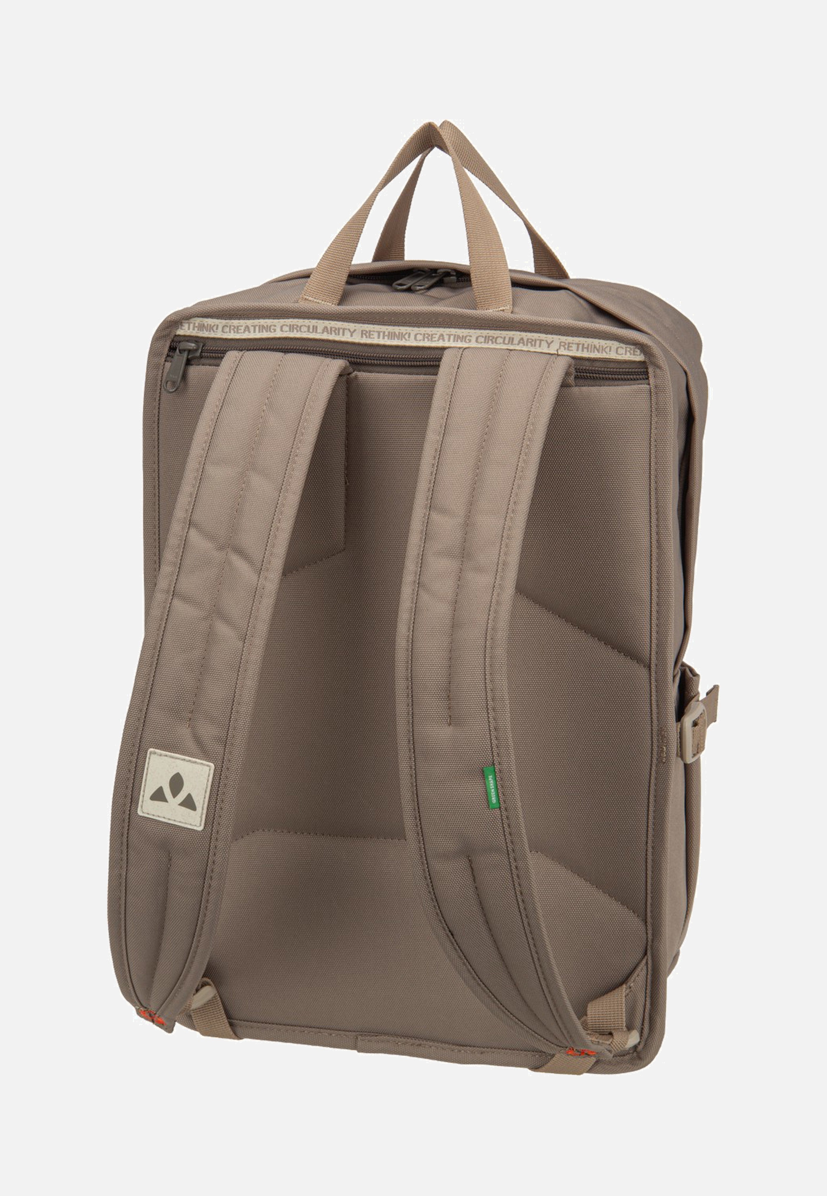Vaude Coreway Pack 17 Coconut Rucksack