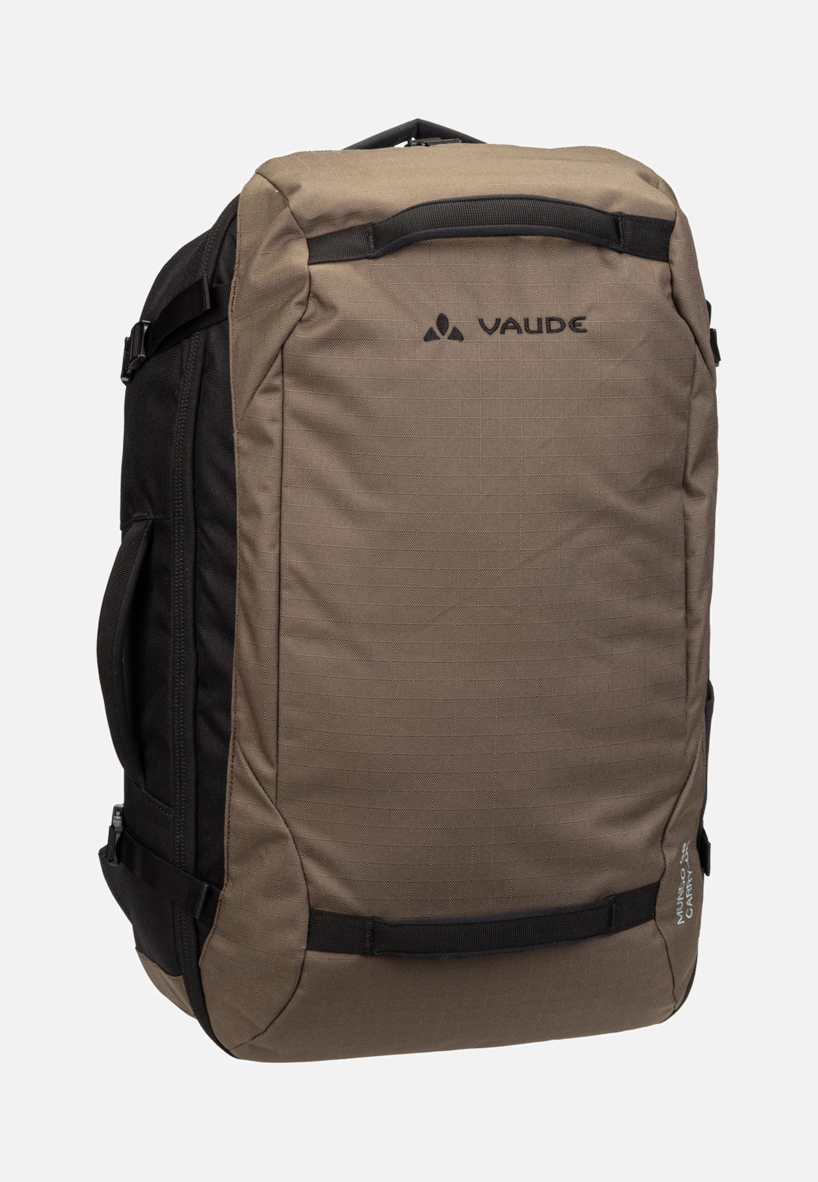 Mundo Carry-On 38 Deer Brown