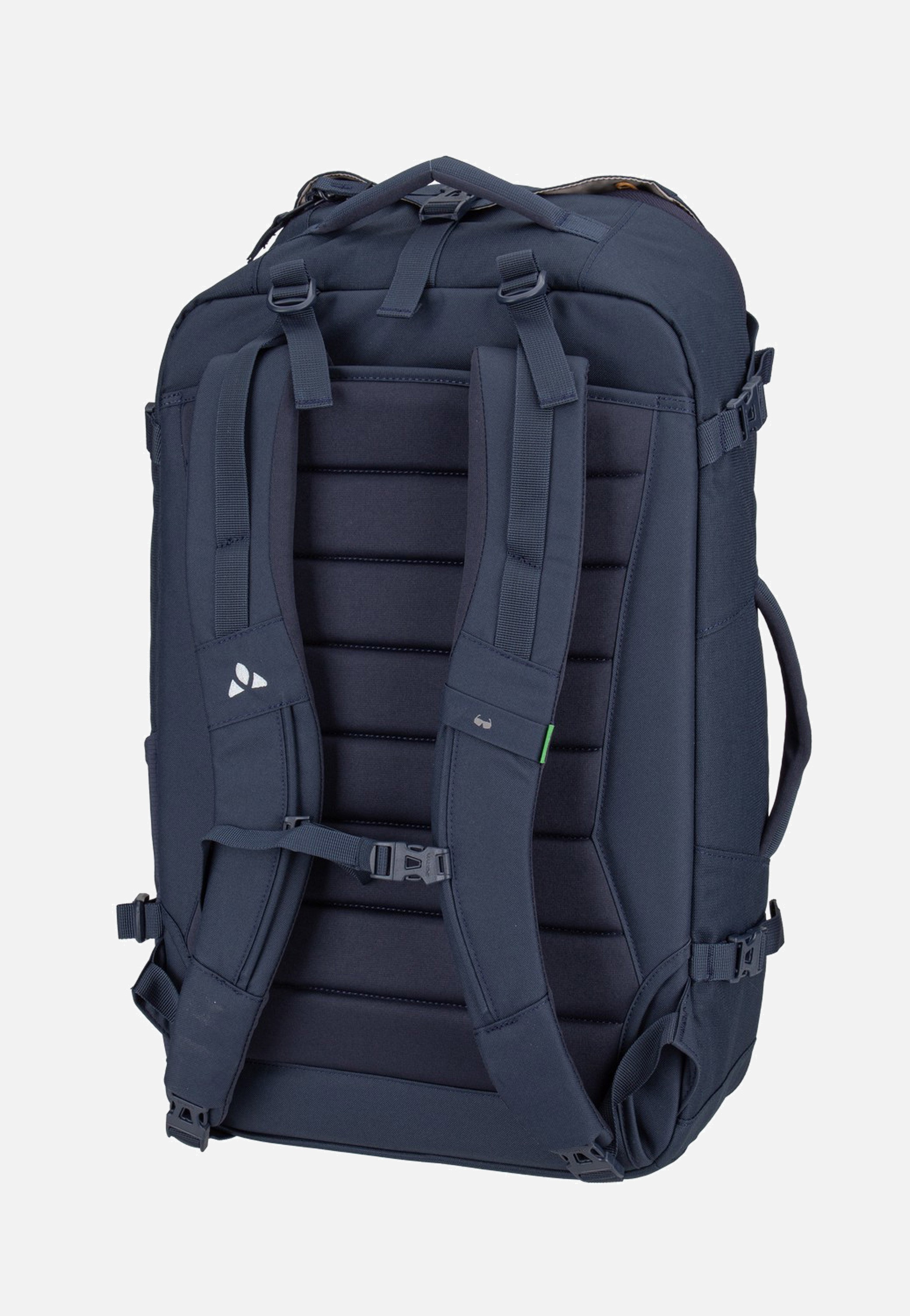 Vaude Mundo Carry-On 38 Eclipse Travel Rucksack
