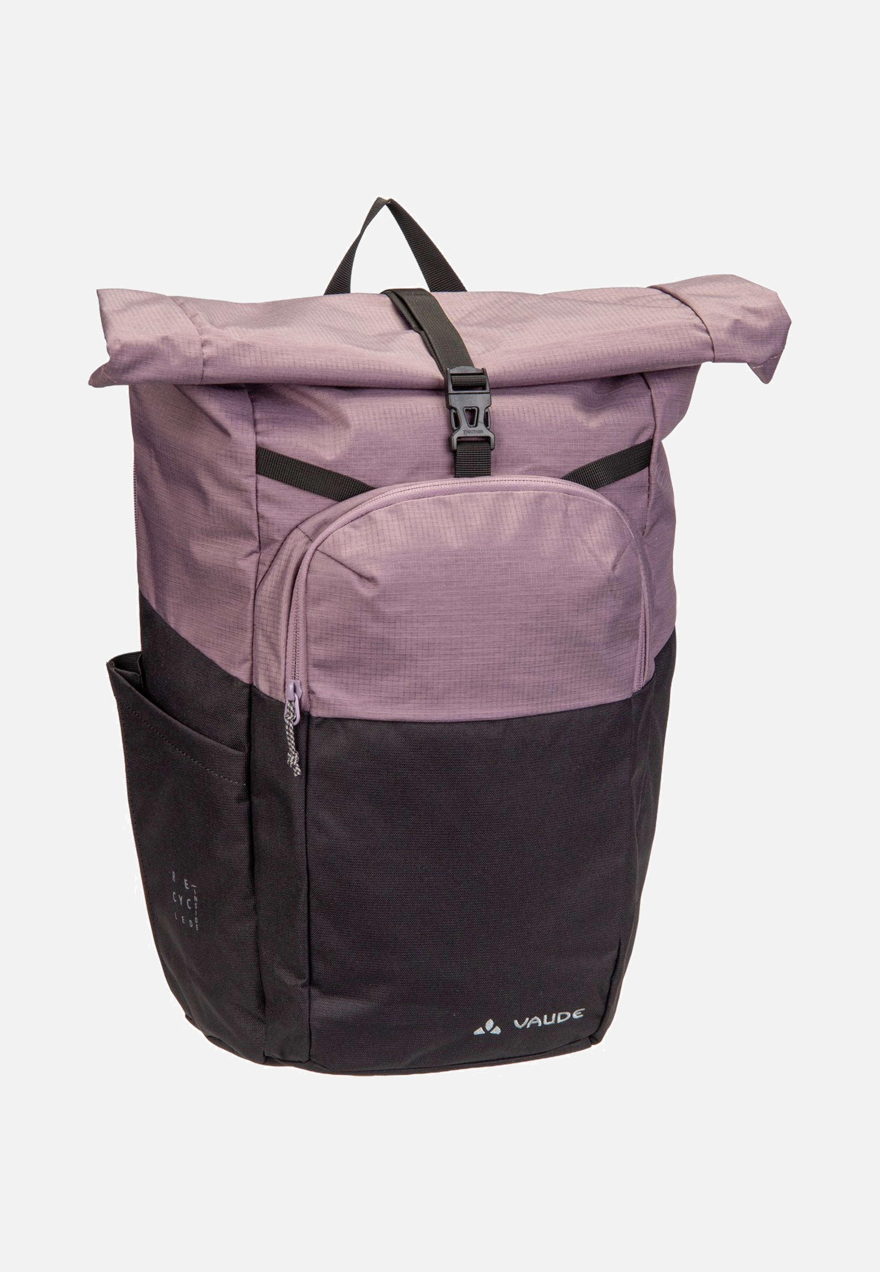 Vaude Okab II Black/Purple Ash Rucksack